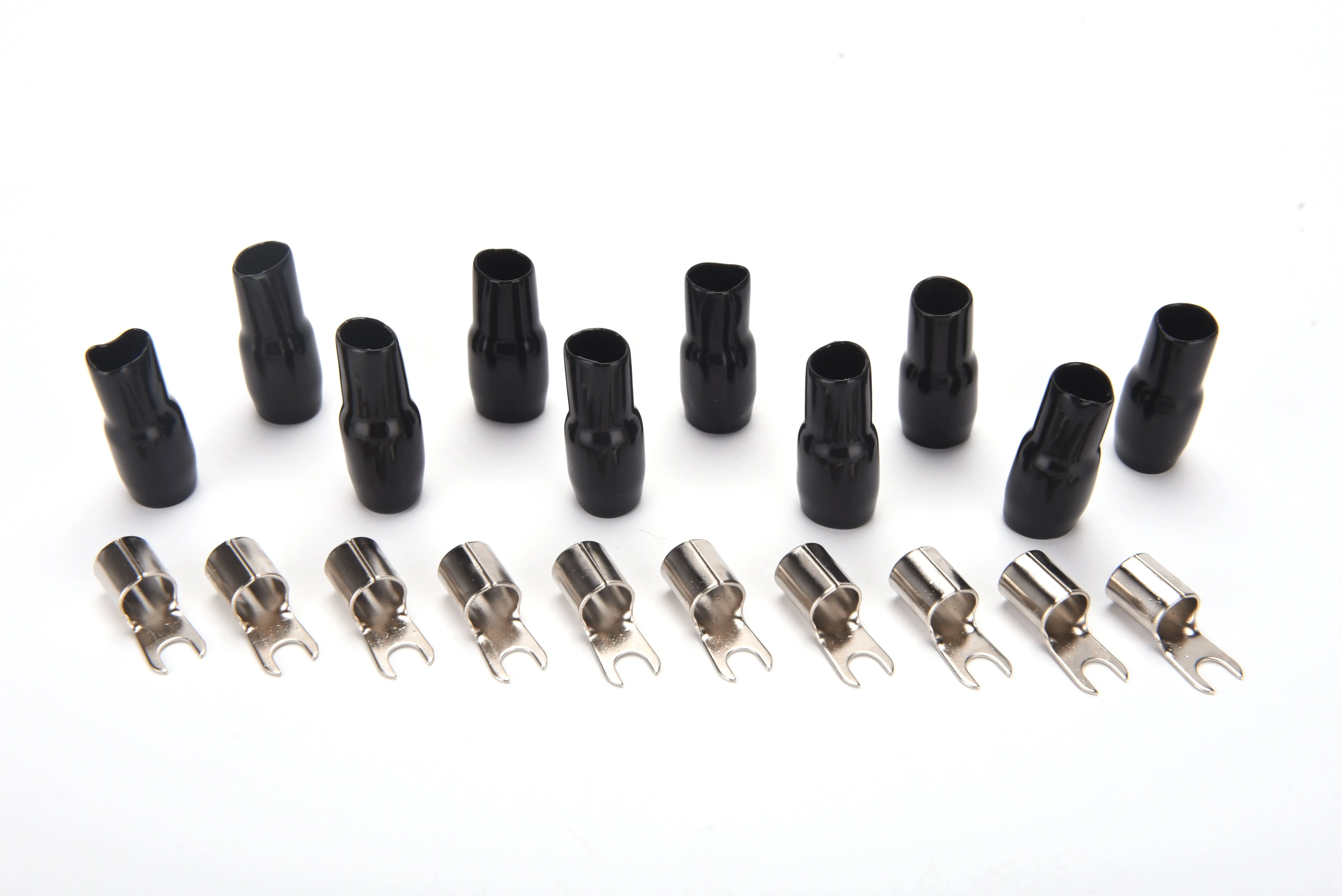 Orion Audio Connectors 4 gauge B4B (Pack of 10)