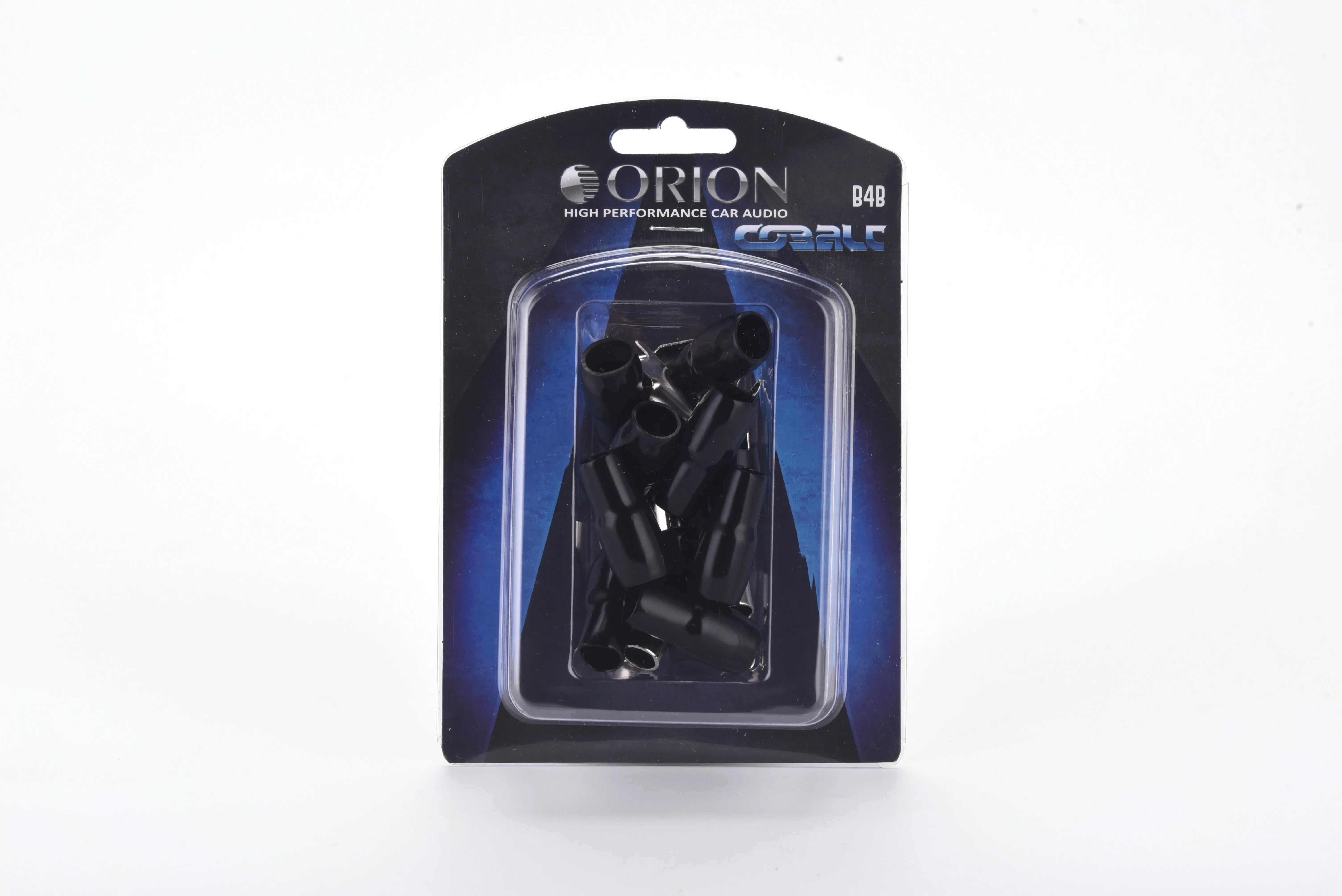 Orion Audio Connectors 4 gauge B4B (Pack of 10) - Image 2