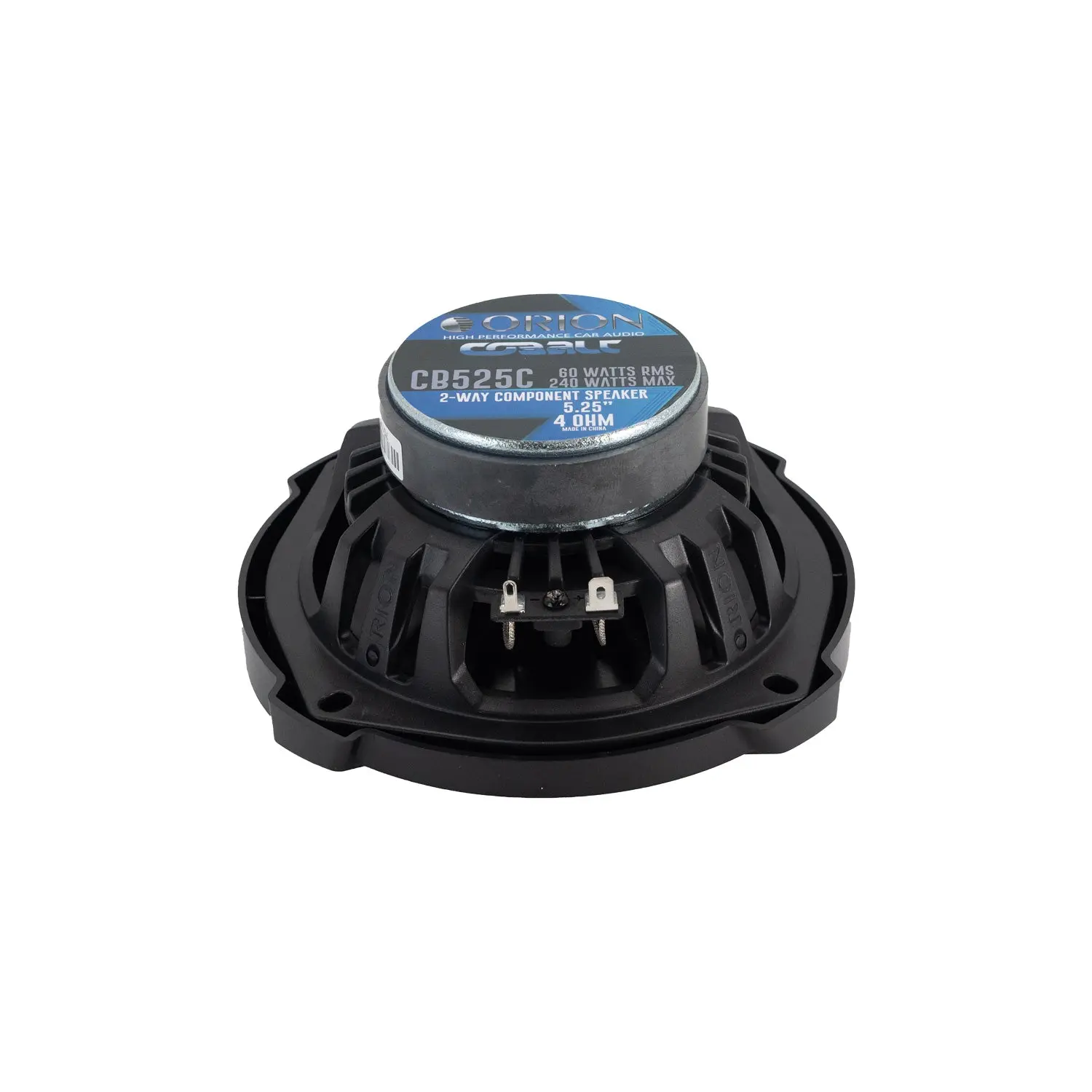CB525C - 5.25 Inch Component Speakers - Image 14