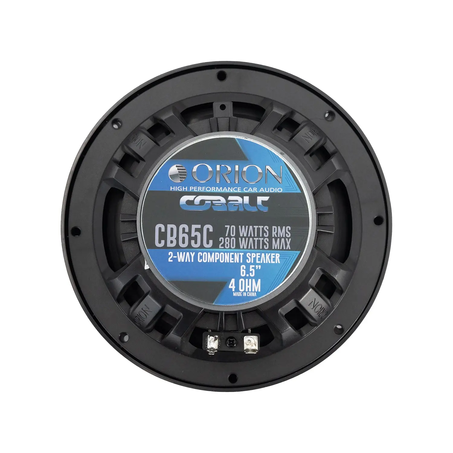 CB65C - 6.5 Inch Component Speakers - Image 10