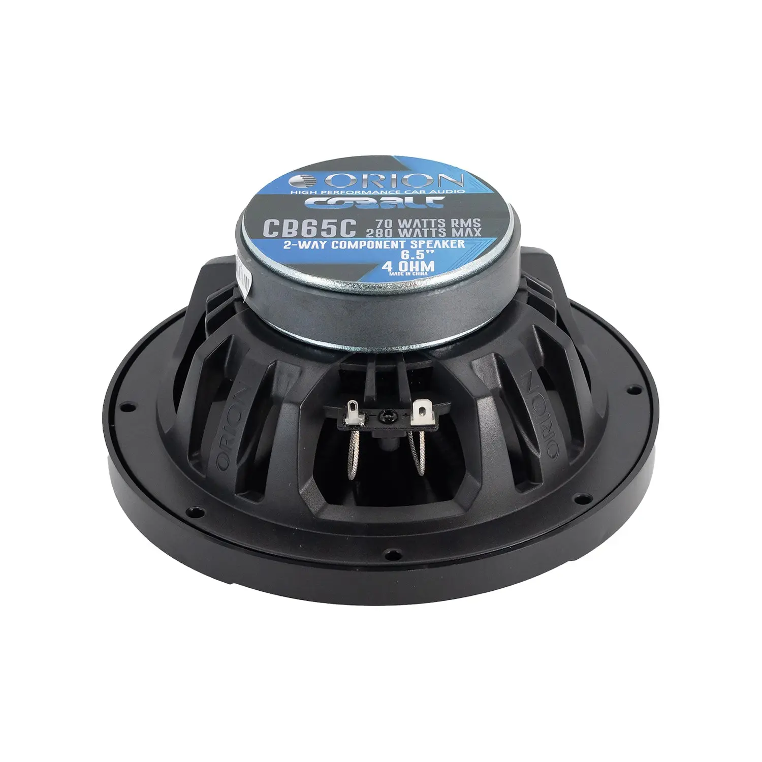 CB65C - 6.5 Inch Component Speakers - Image 11
