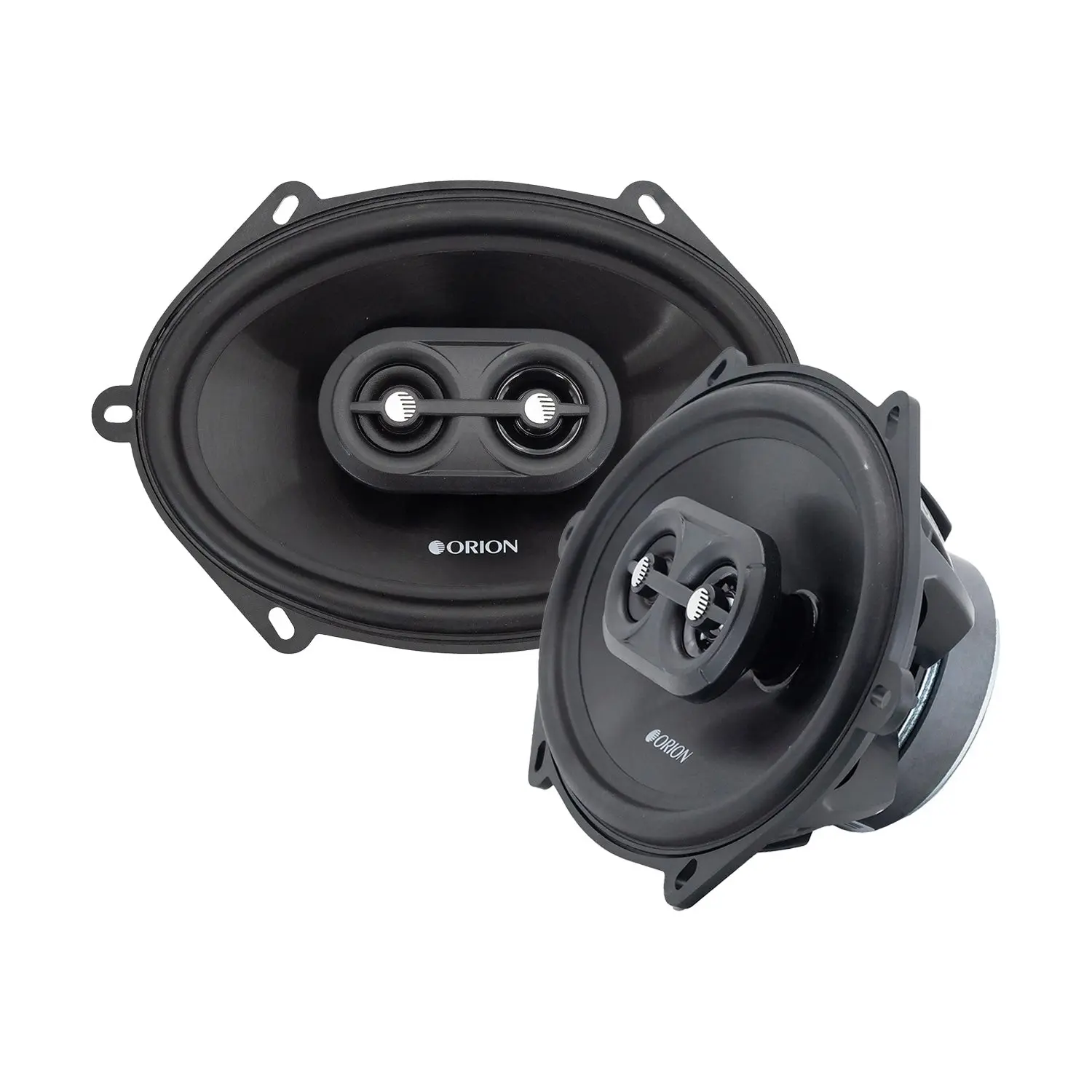 CB693 - 3 Way 6x9 Inch Speakers - Image 17