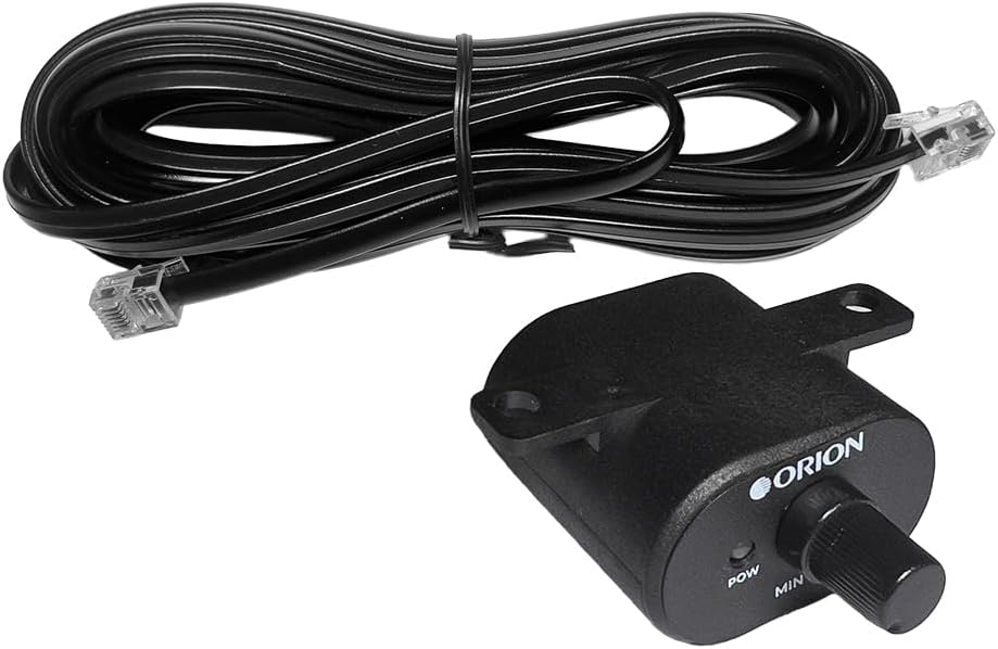 CBP10 Digital Bass Processor with Bass Restoration & 10V Output - Image 3