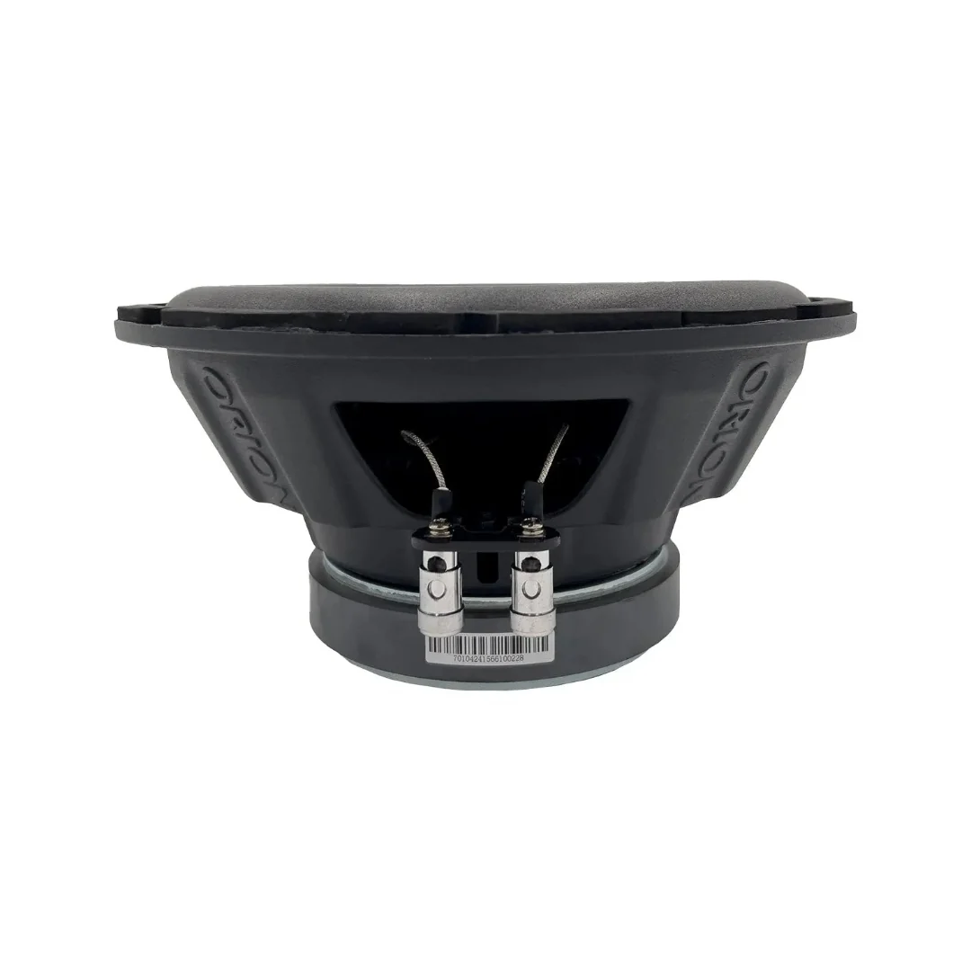 Orion CBW104D 10” Dual Voice Coil 4 Ohm Subwoofer | 1200W Max Cobalt Series Bass - Image 4