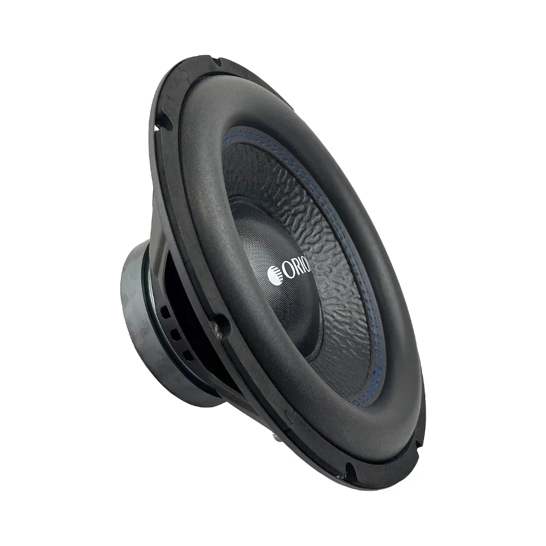 Orion CBW124D 12” Dual Voice Coil 4 Ohm Subwoofer | 1600W Max Cobalt Series Bass - Image 3