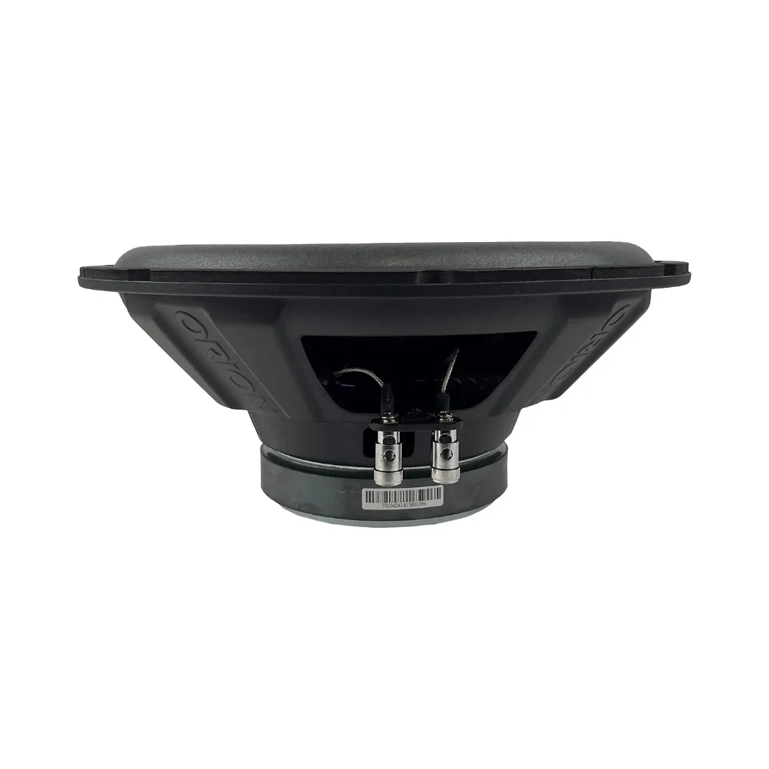 Orion CBW124S 12” Single Voice Coil 4 Ohm Subwoofer | 1600W Cobalt Series Bass - Image 5