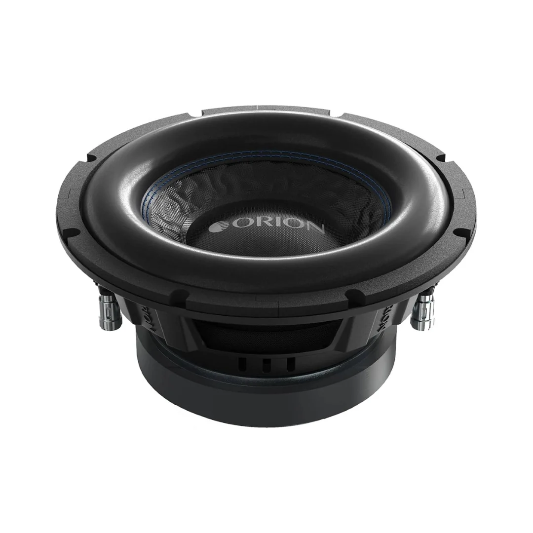 Orion CBW804D 8” Dual Voice Coil 4 Ohm Subwoofer | 800W Max Cobalt Series Bass - Image 4