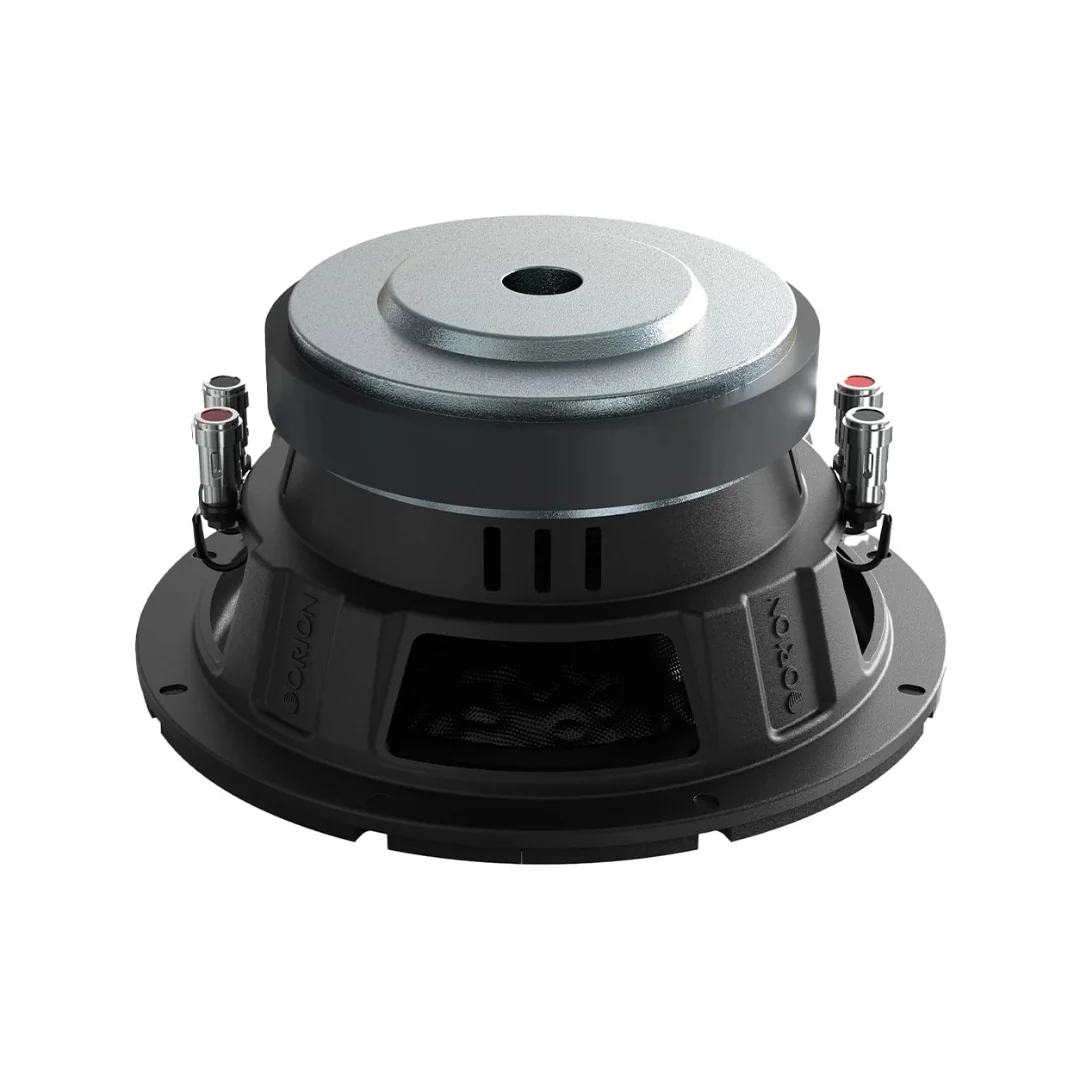 Orion CBW804D 8” Dual Voice Coil 4 Ohm Subwoofer | 800W Max Cobalt Series Bass - Image 5