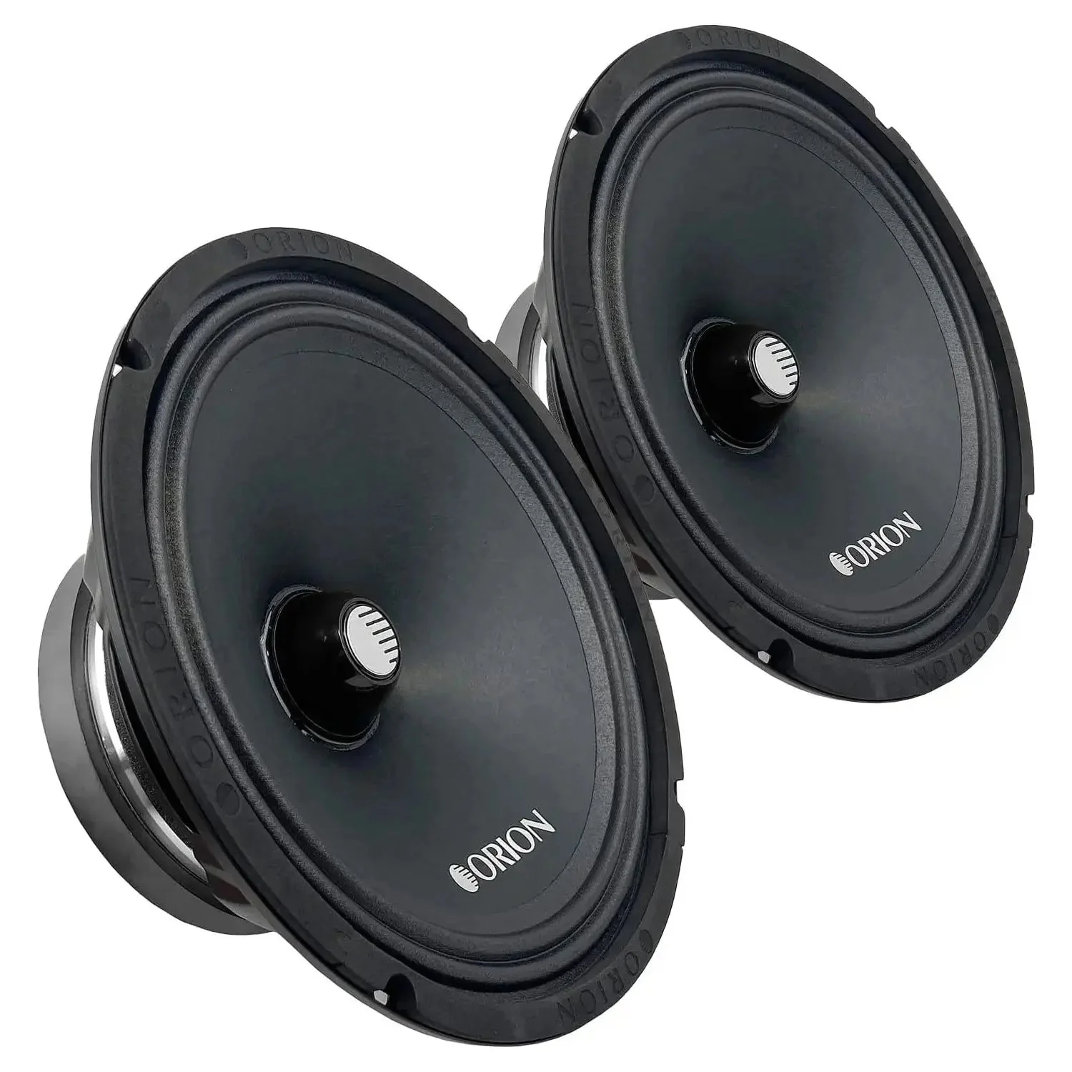 Orion CM1052 - 10 Inch 2 Ohm Midrange Speakers 350 Watts RMS - Image 2