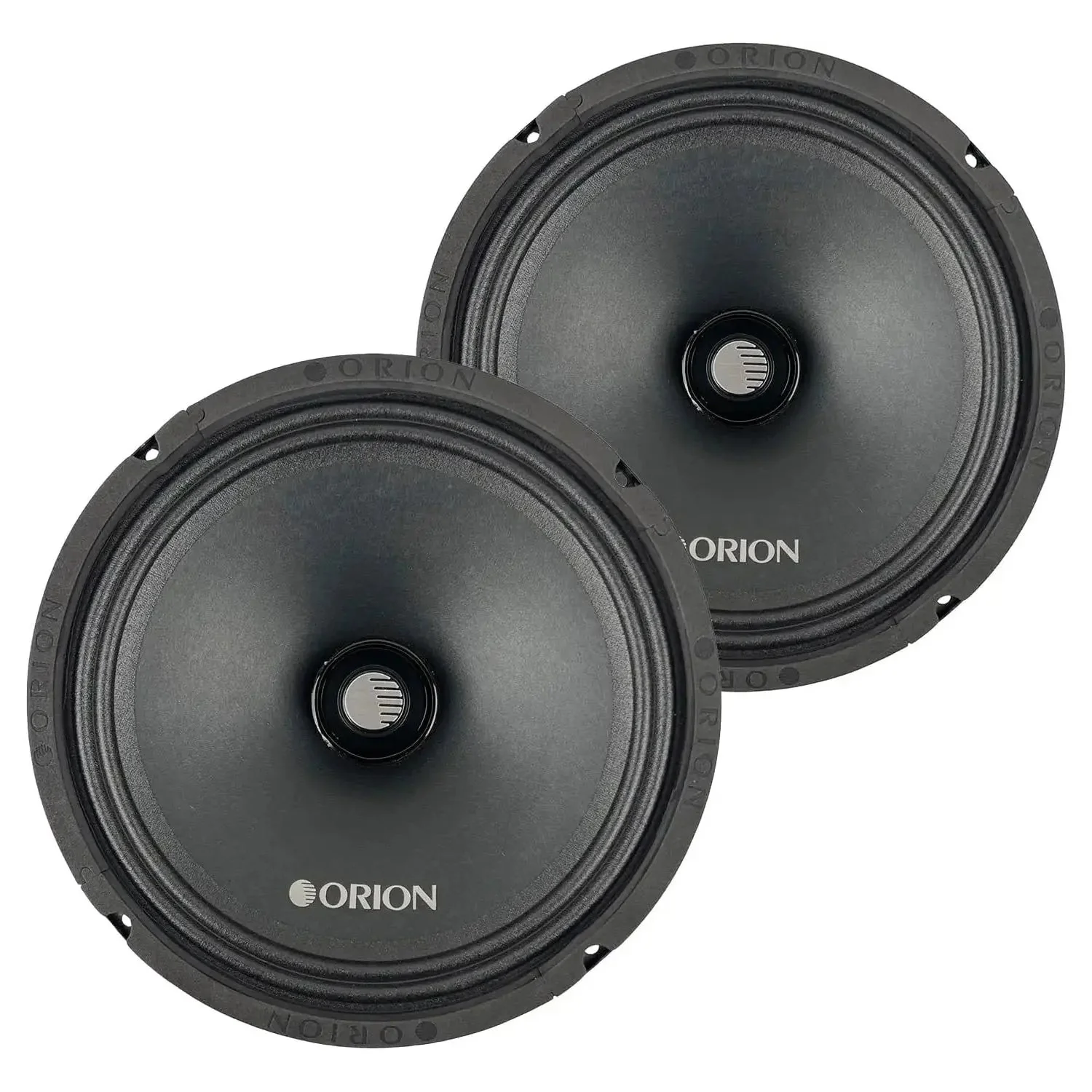 Orion CM1052 - 10 Inch 2 Ohm Midrange Speakers 350 Watts RMS - Image 3