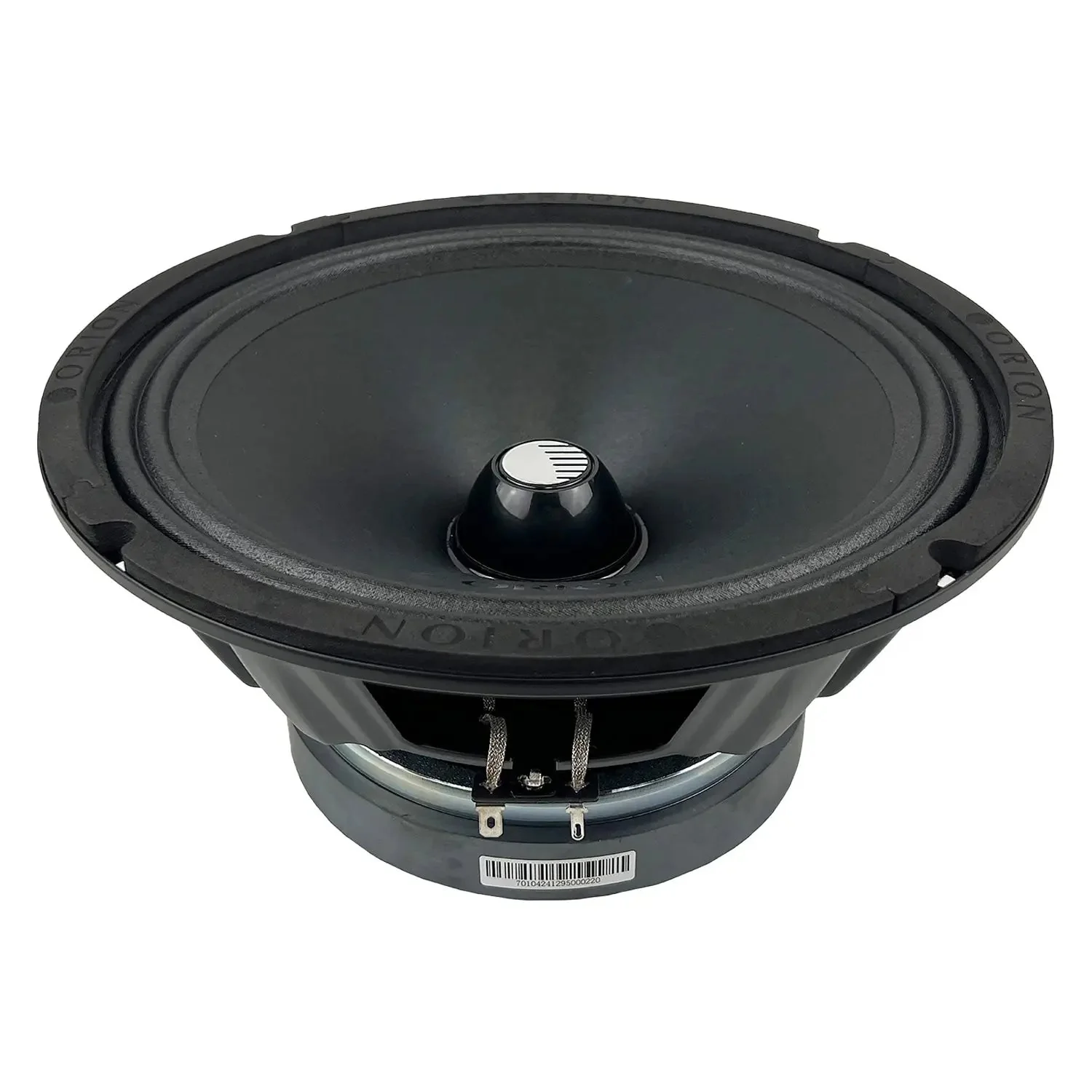 Orion CM1052 - 10 Inch 2 Ohm Midrange Speaker 350 Watts RMS - Image 3