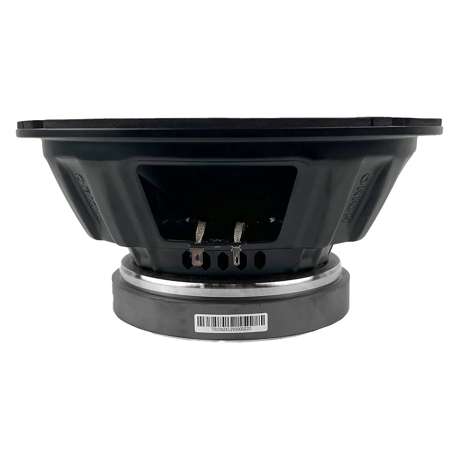 Orion CM1052 - 10 Inch 2 Ohm Midrange Speaker 350 Watts RMS - Image 4