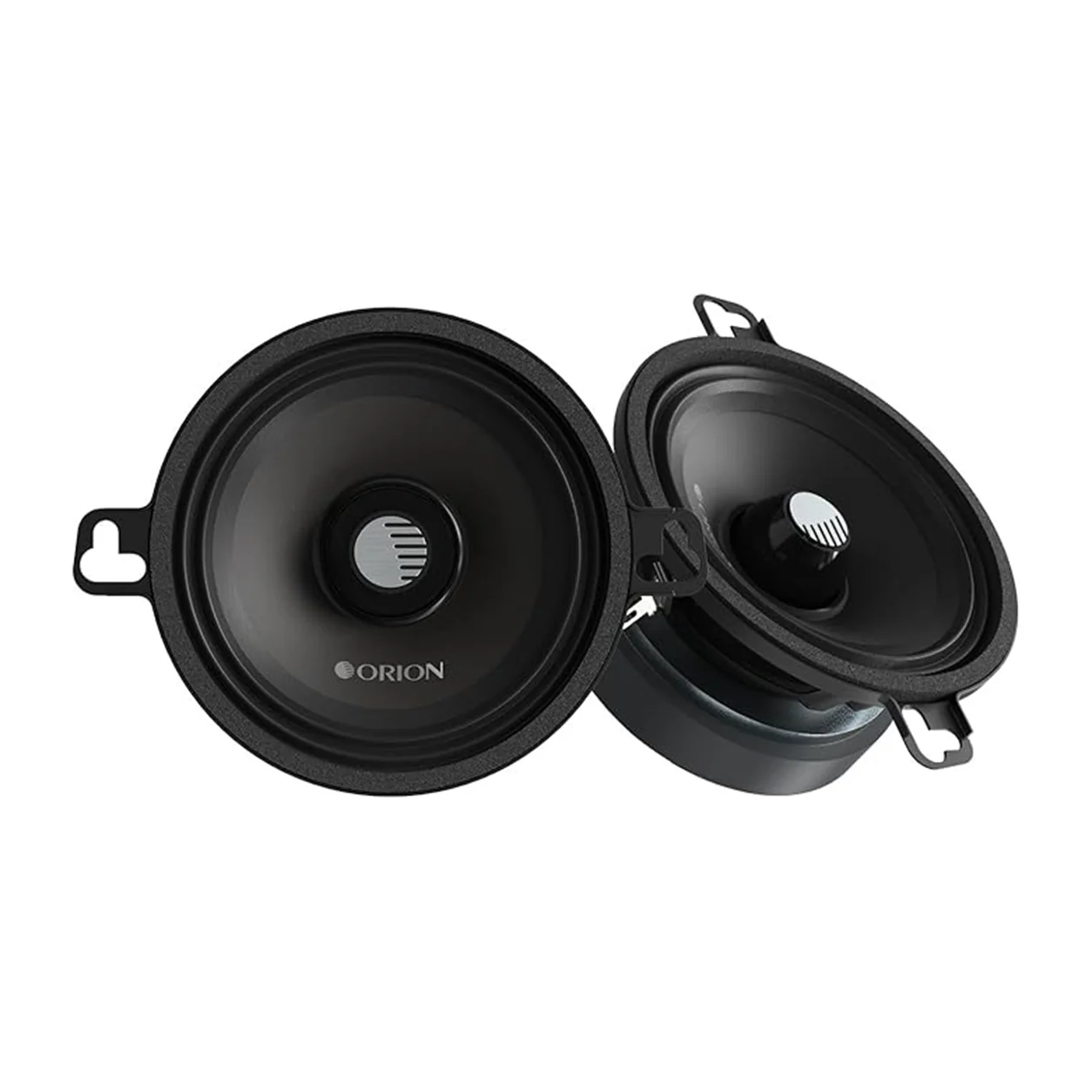 Orion CM354 - 3.5 Inch 4 Ohm Midrange Speaker 75 Watts RMS