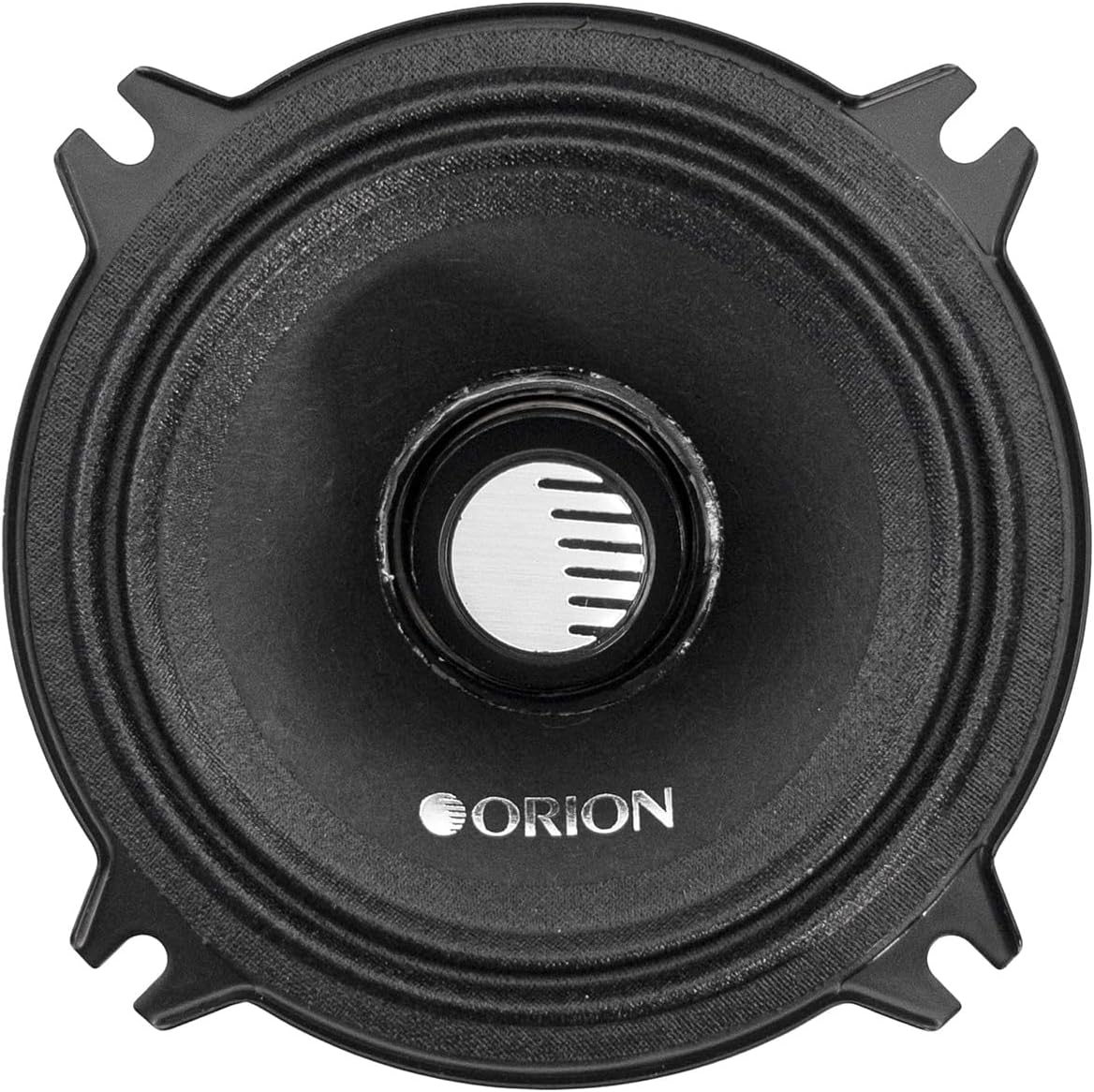 Orion CM452 - 4 Inch (With 4x6 Inch Adapter Plate) 2 Ohm Midrange Speakers 100 Watts RMS (Pair) - Image 2