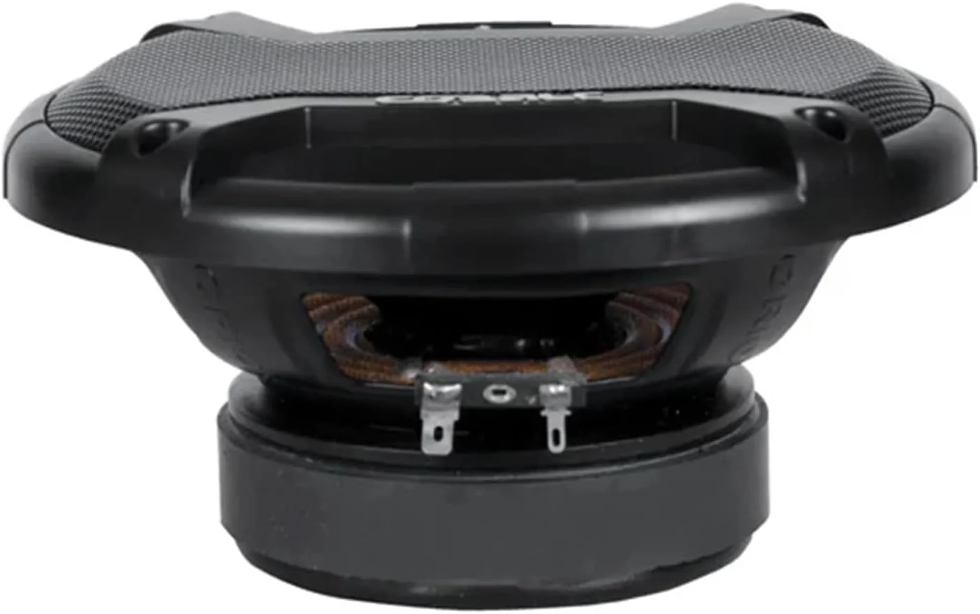 CM655DC - 6.5 Inch 4 Ohm Dust Cap Midrange Speaker 250 Watts RMS - Image 4