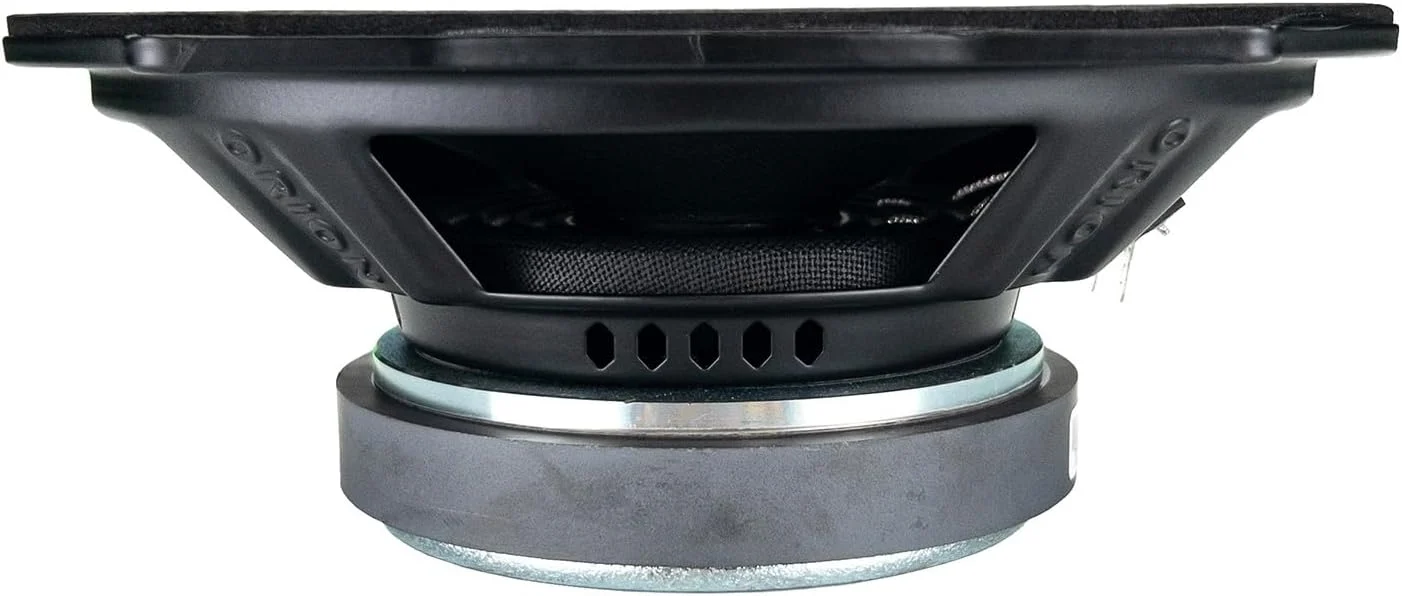 Orion CM6852 - 5x7/6x8 Inch 2 Ohm Midrange Speaker 250 Watts RMS - Image 4