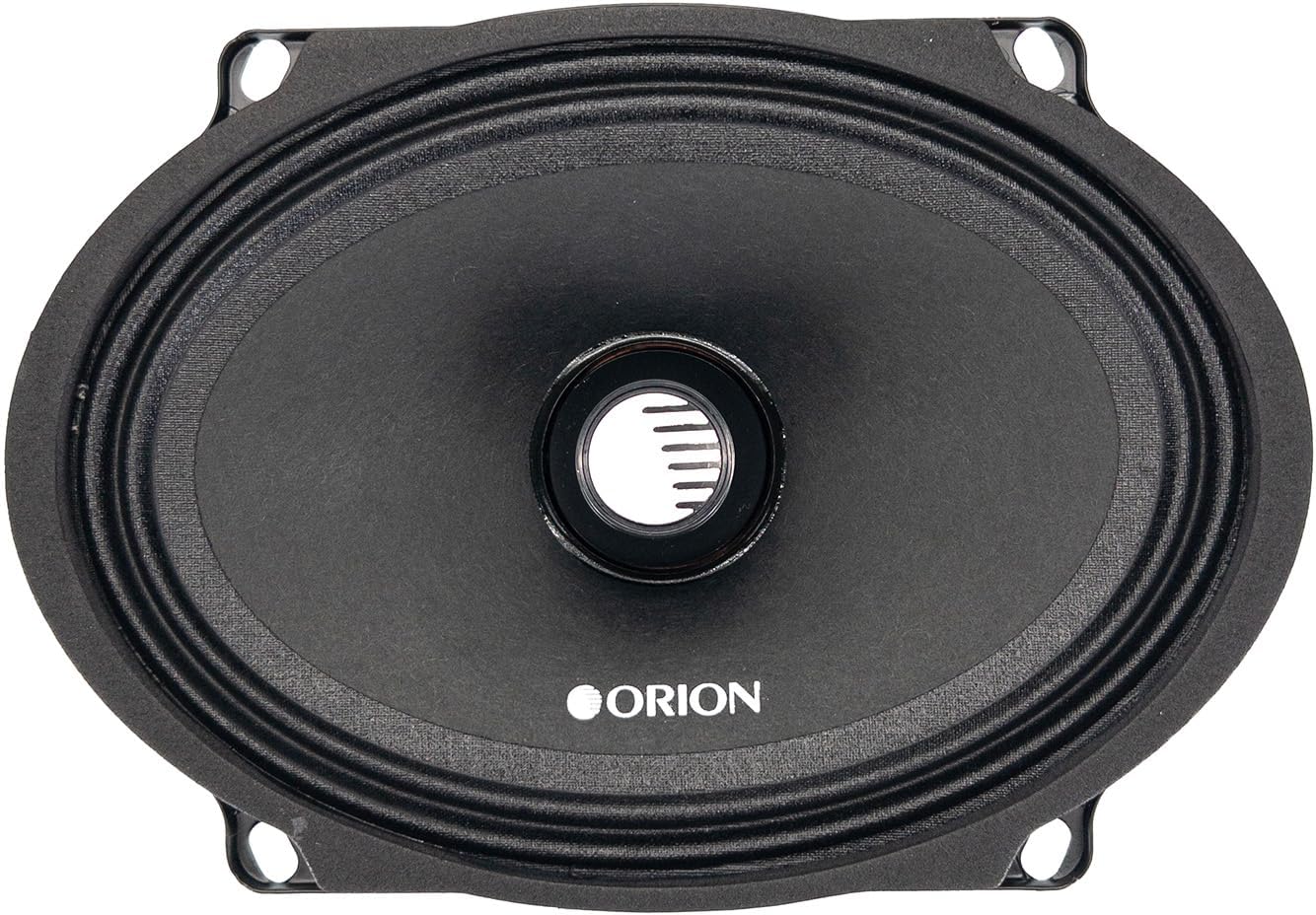 Orion CM6854 - 5x7/6x8 Inch 4 Ohm Midrange Speaker 250 Watts RMS - Image 2
