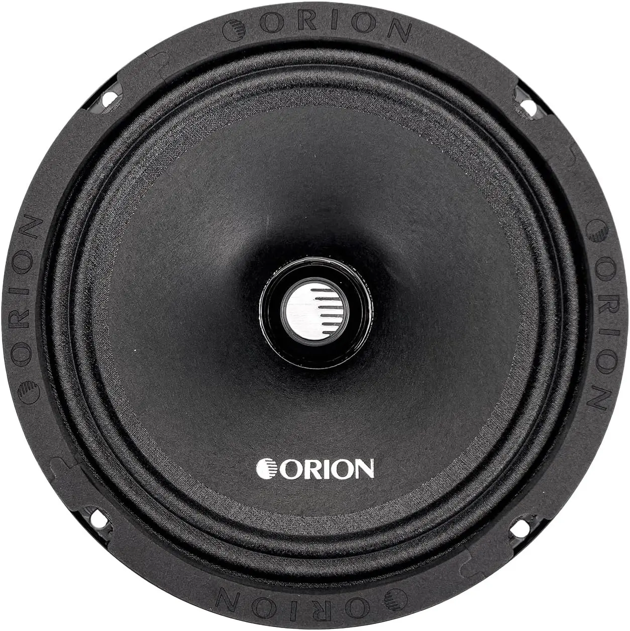 CM854 - 8 Inch 4 Ohm Midrange Speakers 300 Watts RMS - Image 2