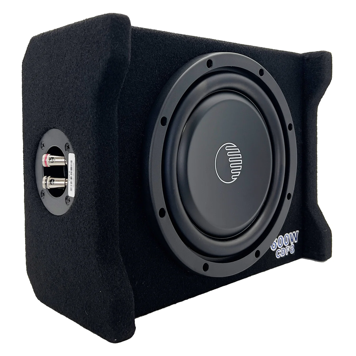 Orion Cobalt CDF8 – 8-Inch Passive Down-Firing Enclosure - Image 2