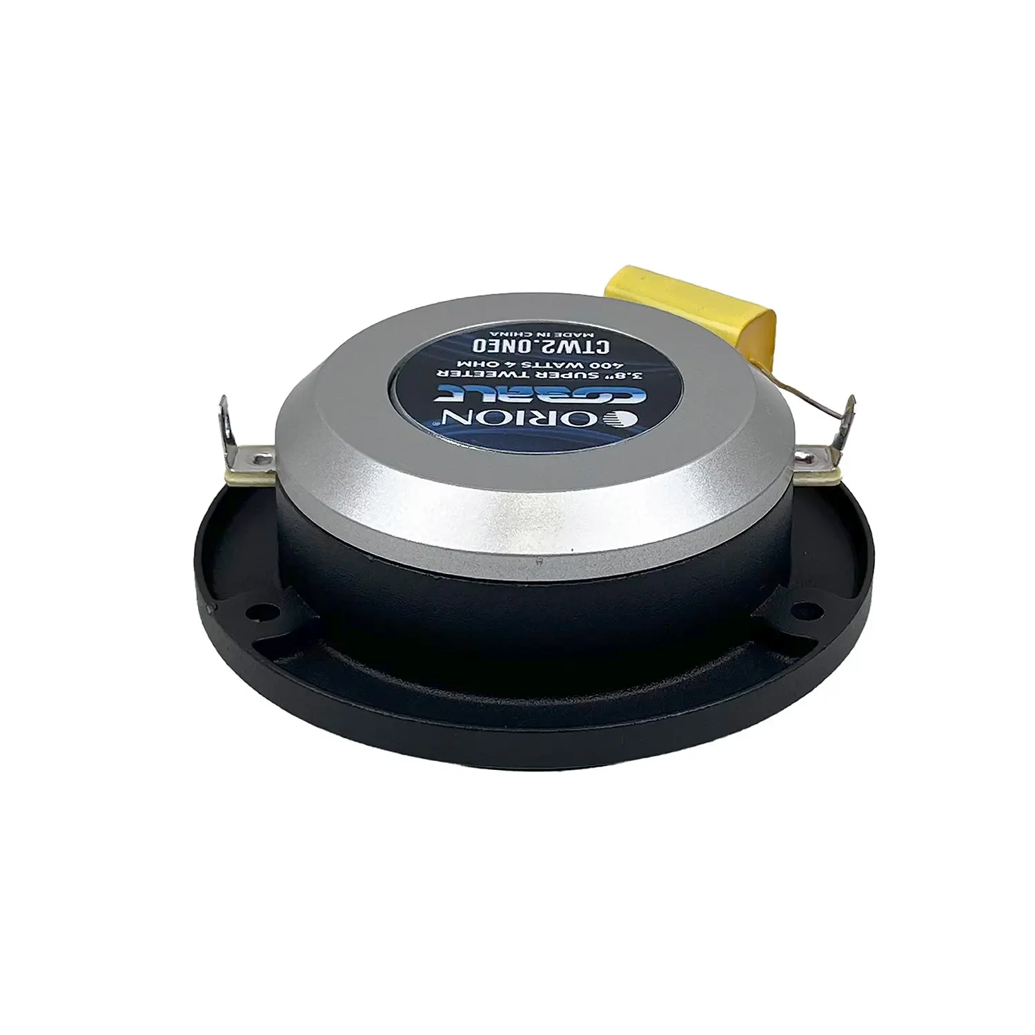 CTW2.0NEO - 4.5" Neodymium Bullet Tweeter - Image 6