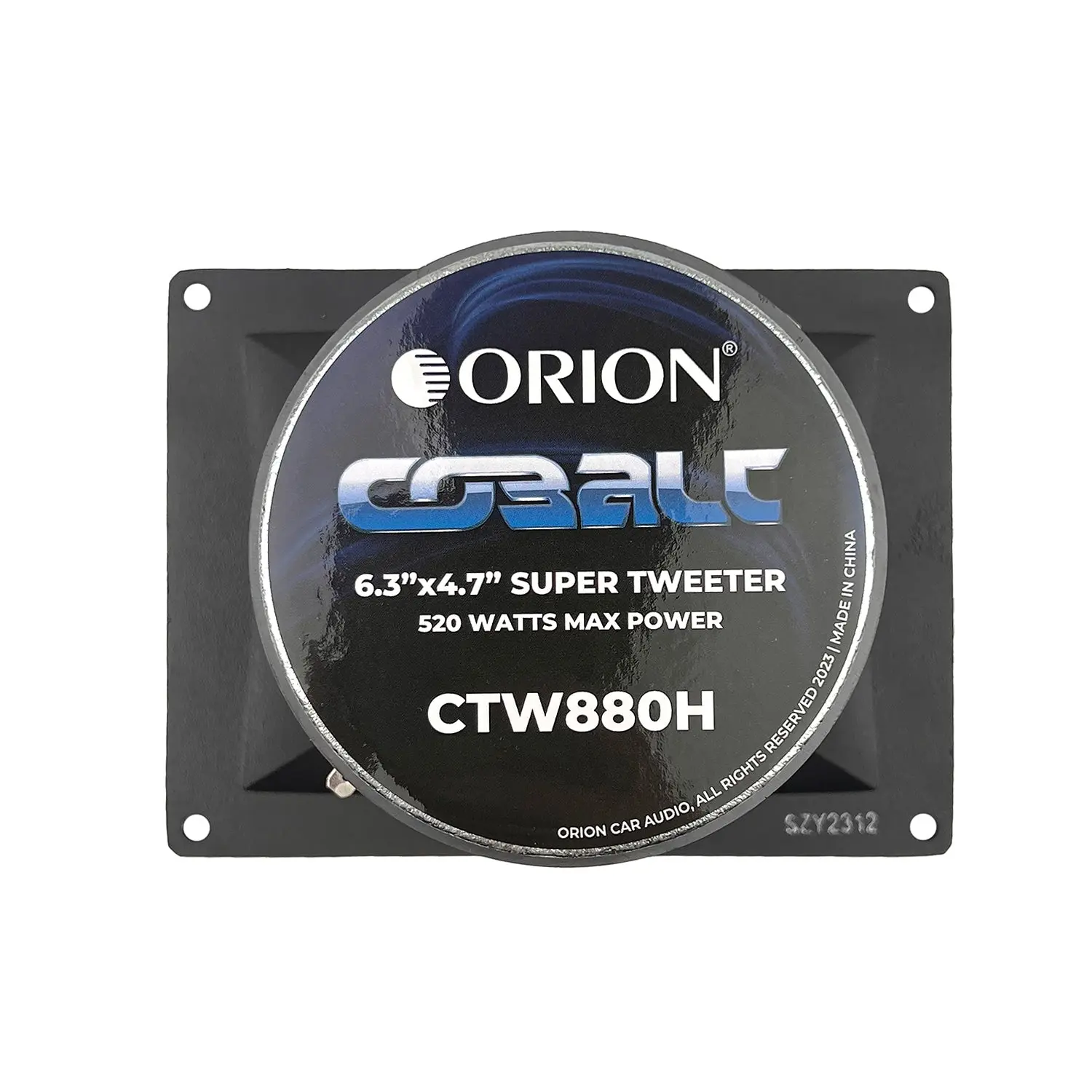CTW880H - Super Tweeter - Image 7
