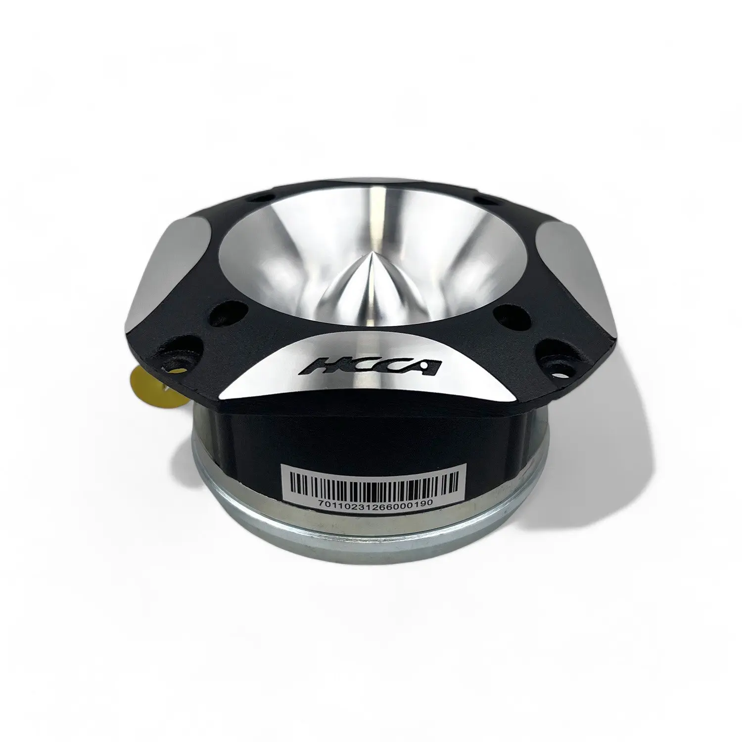 HCCA-TN1 - 4.5” Neodymium Super Bullet Tweeter - Image 3