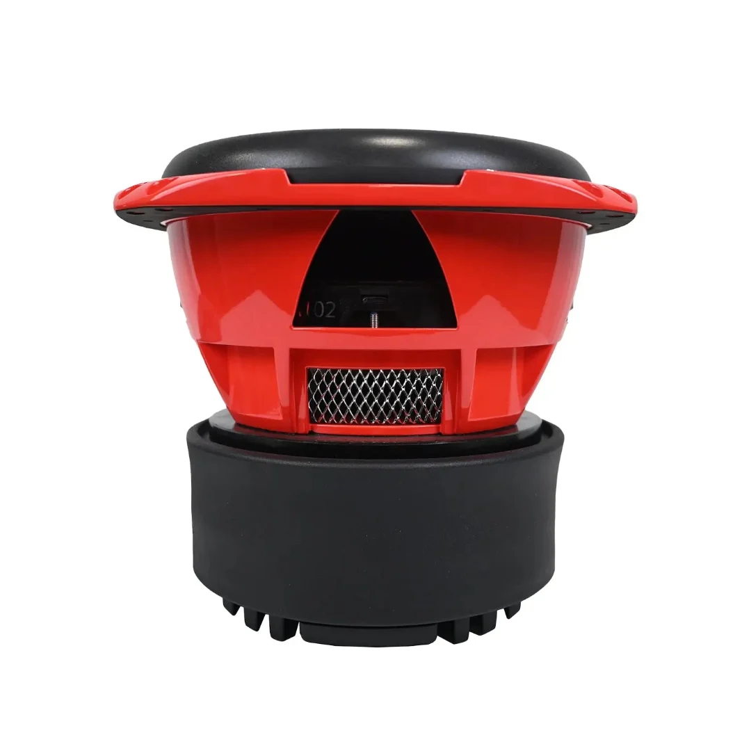 ORION HCCA 102 – 10 Inch Dual 2 Ohm Competition Subwoofer | 2000W RMS Bass Power - Image 4