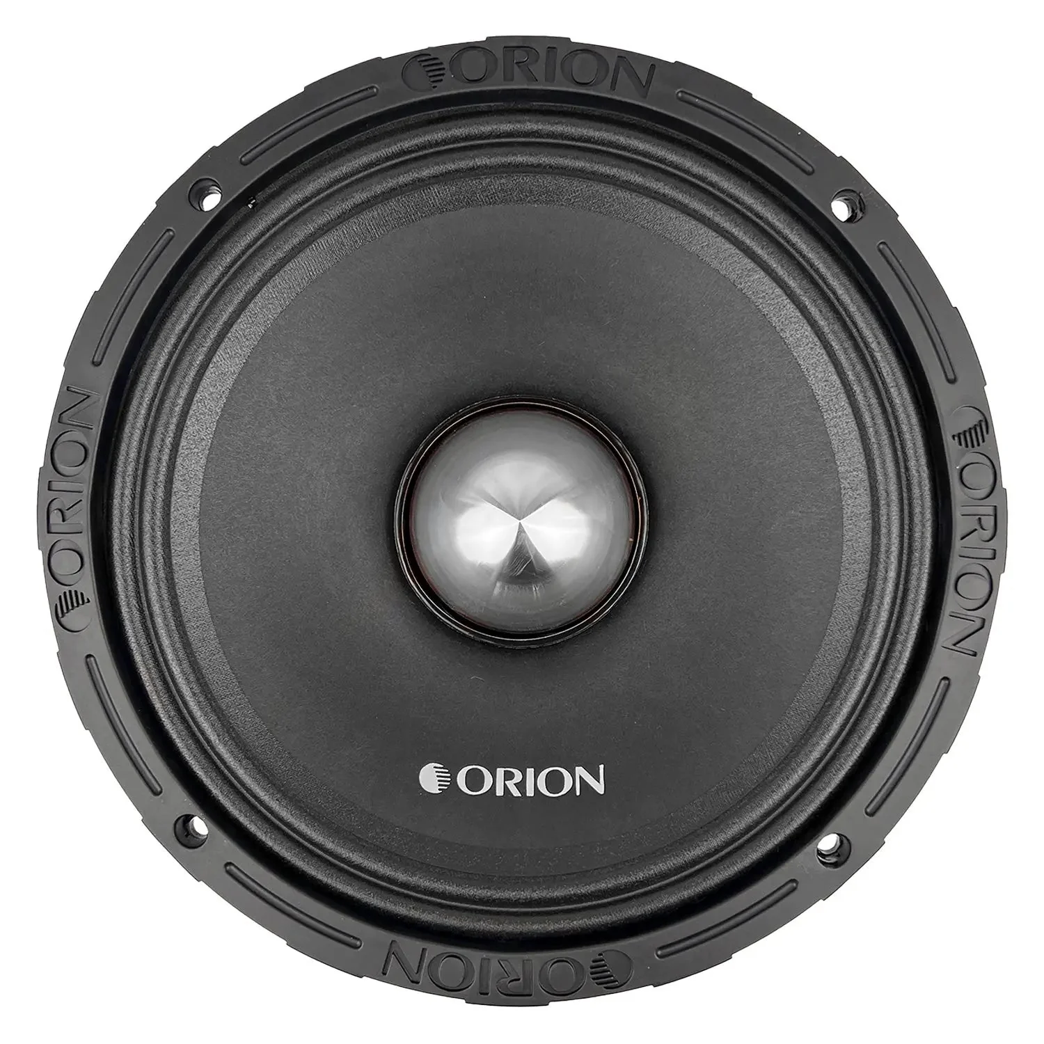 Orion HCCA102N 10" 2-Ohm Mid Range Speaker | Neodymium | Unmatched Clarity & Punch / 550W RMS