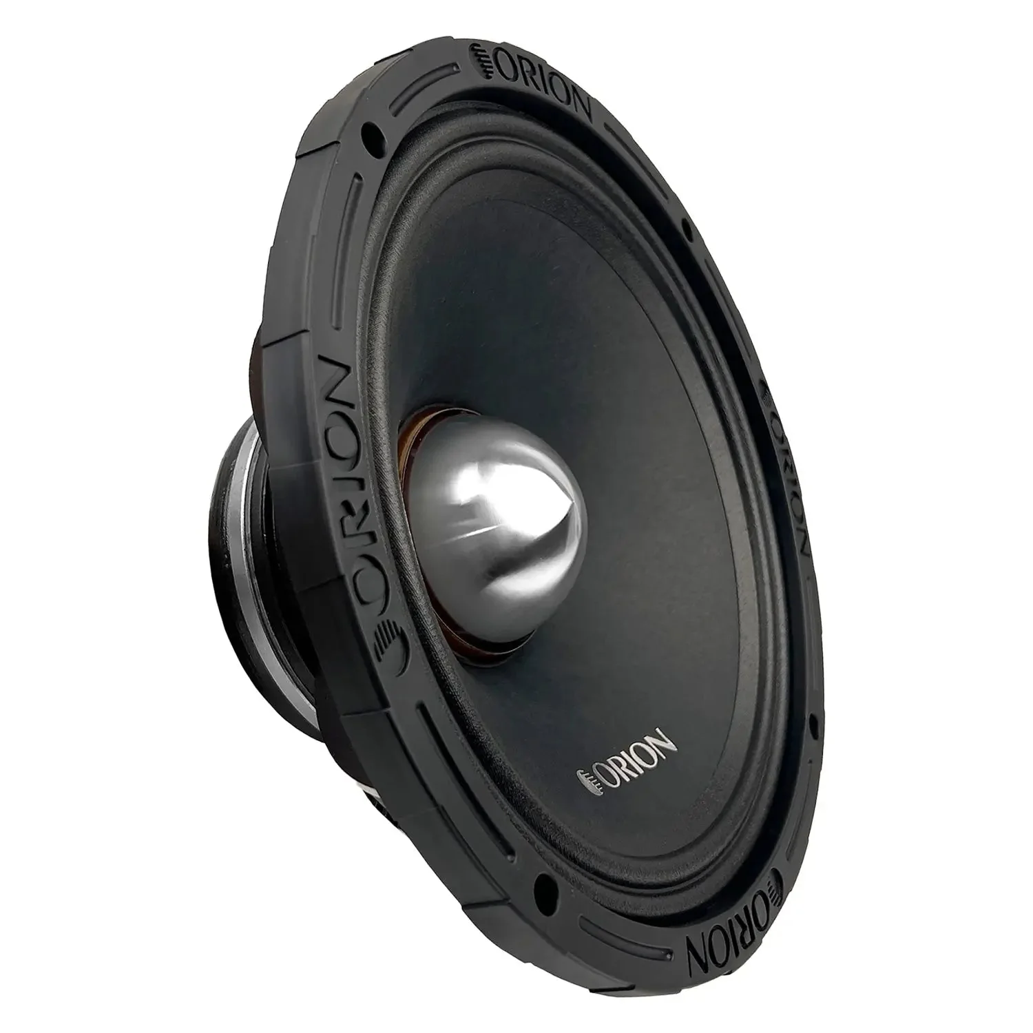 Orion HCCA102N 10" 2-Ohm Mid Range Speaker | Neodymium | Unmatched Clarity & Punch / 550W RMS - Image 2