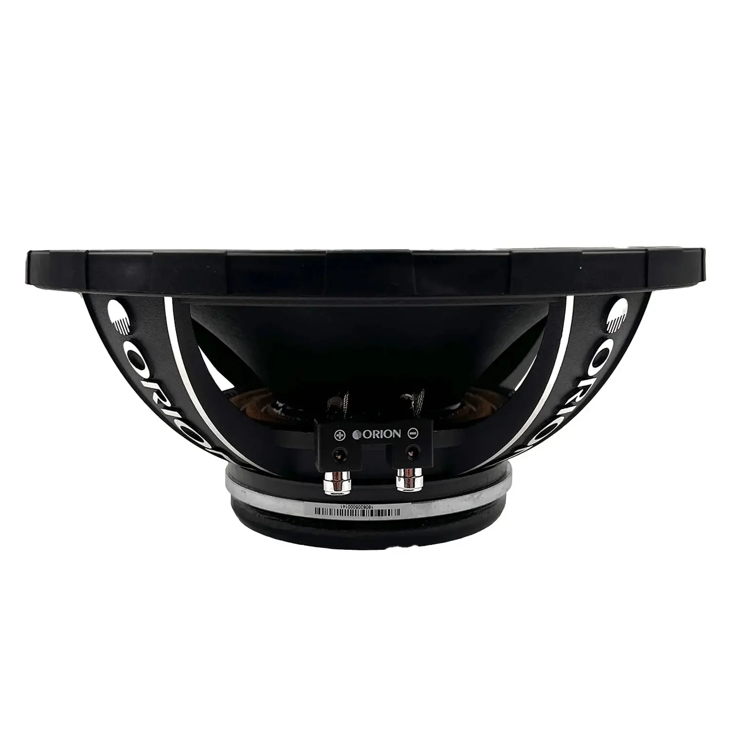 Orion HCCA102N 10" 2-Ohm Mid Range Speaker | Neodymium | Unmatched Clarity & Punch / 550W RMS - Image 4