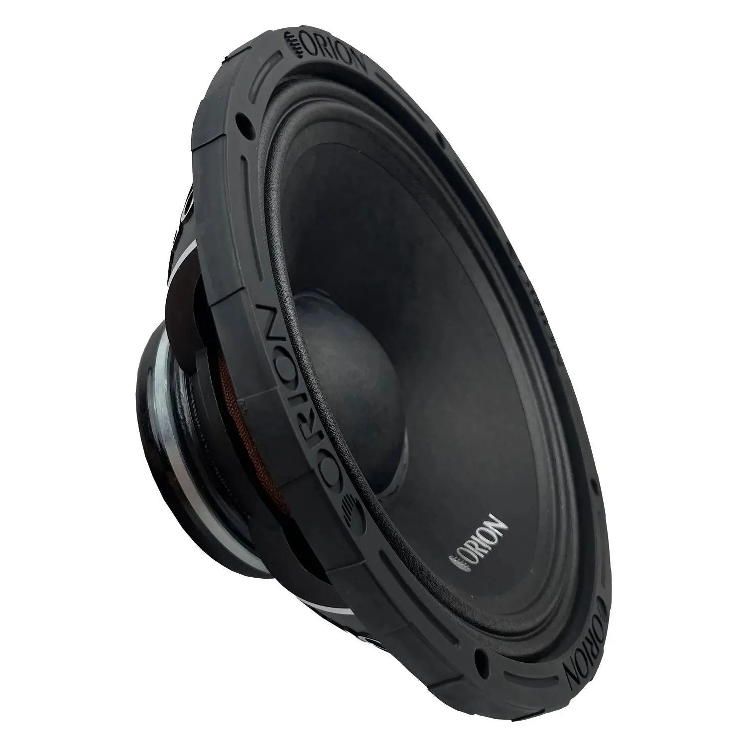 Orion HCCA1052NDC 10" 2-Ohm Dust Cap Midrange Speaker | Bold & Dynamic Sound / 550W RMS - Image 2