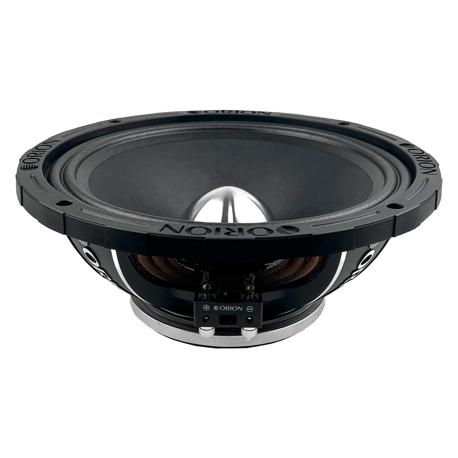 HCCA1054NHP 10" 4-Ohm Mid Range Speaker – 700W RMS / 2800W Peak | HCCA Pro Audio | Orion - Image 3