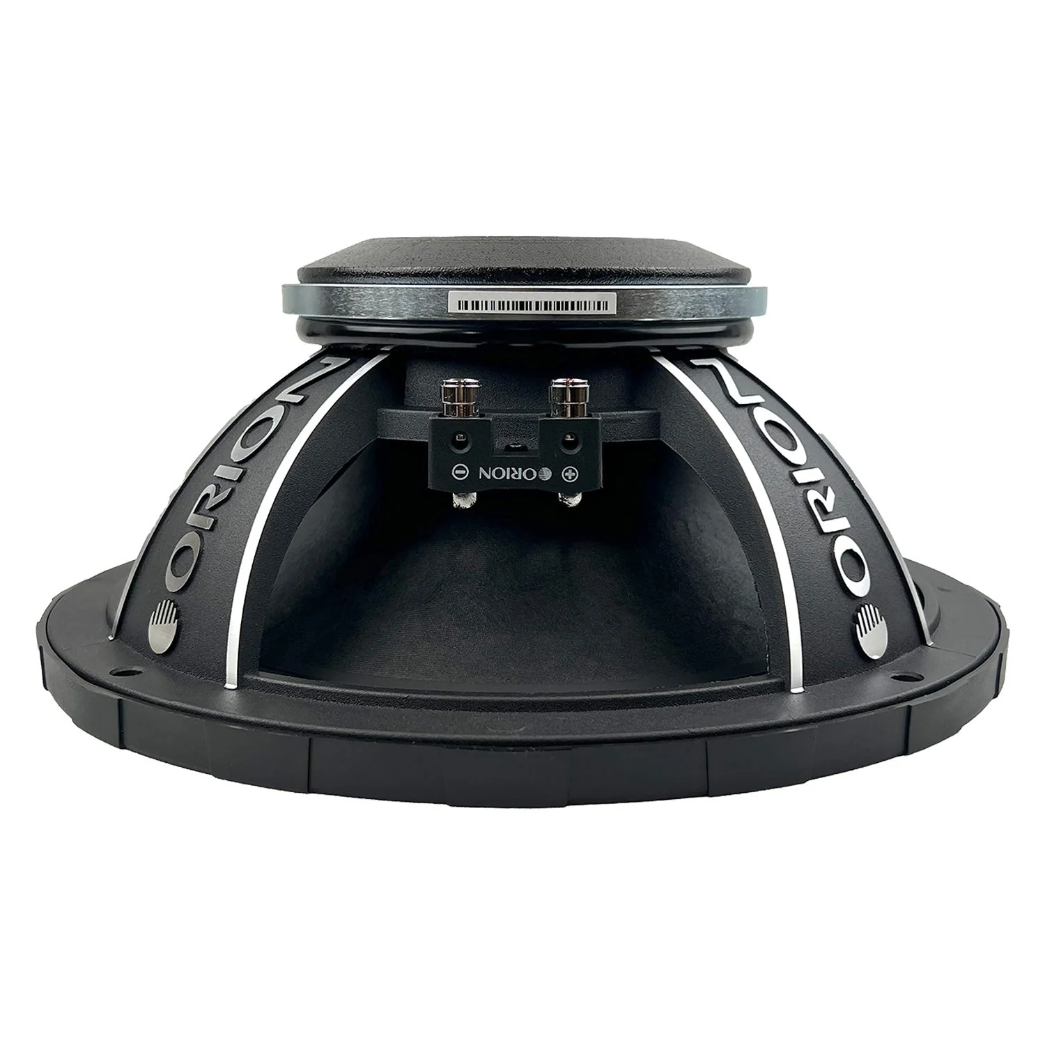 HCCA1054NHP 10" 4-Ohm Mid Range Speaker – 700W RMS / 2800W Peak | HCCA Pro Audio | Orion - Image 4