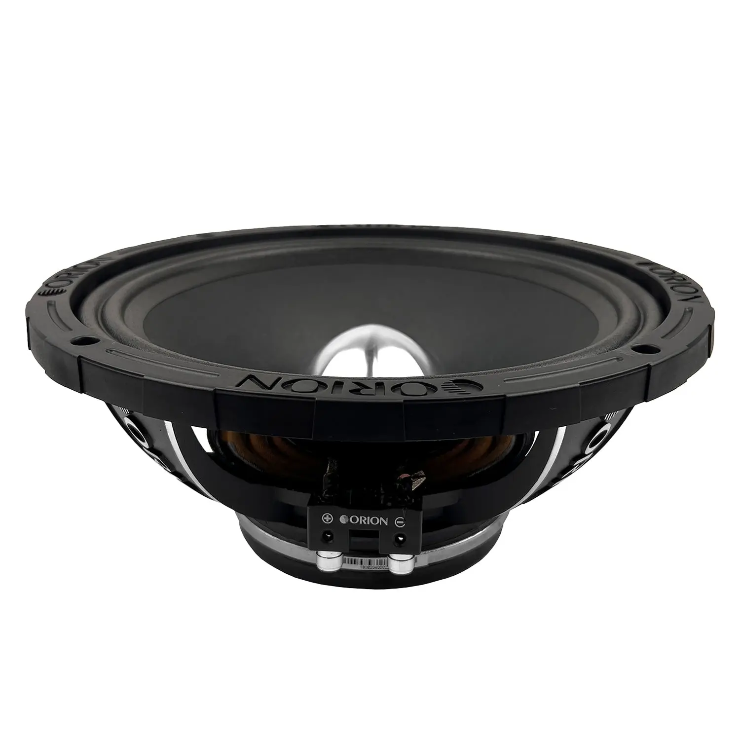 Orion HCCA104N 10" 4-Ohm Midrange Speaker | Neodymium | Bold, Clean & Dynamic Sound / 550W RMS - Image 3