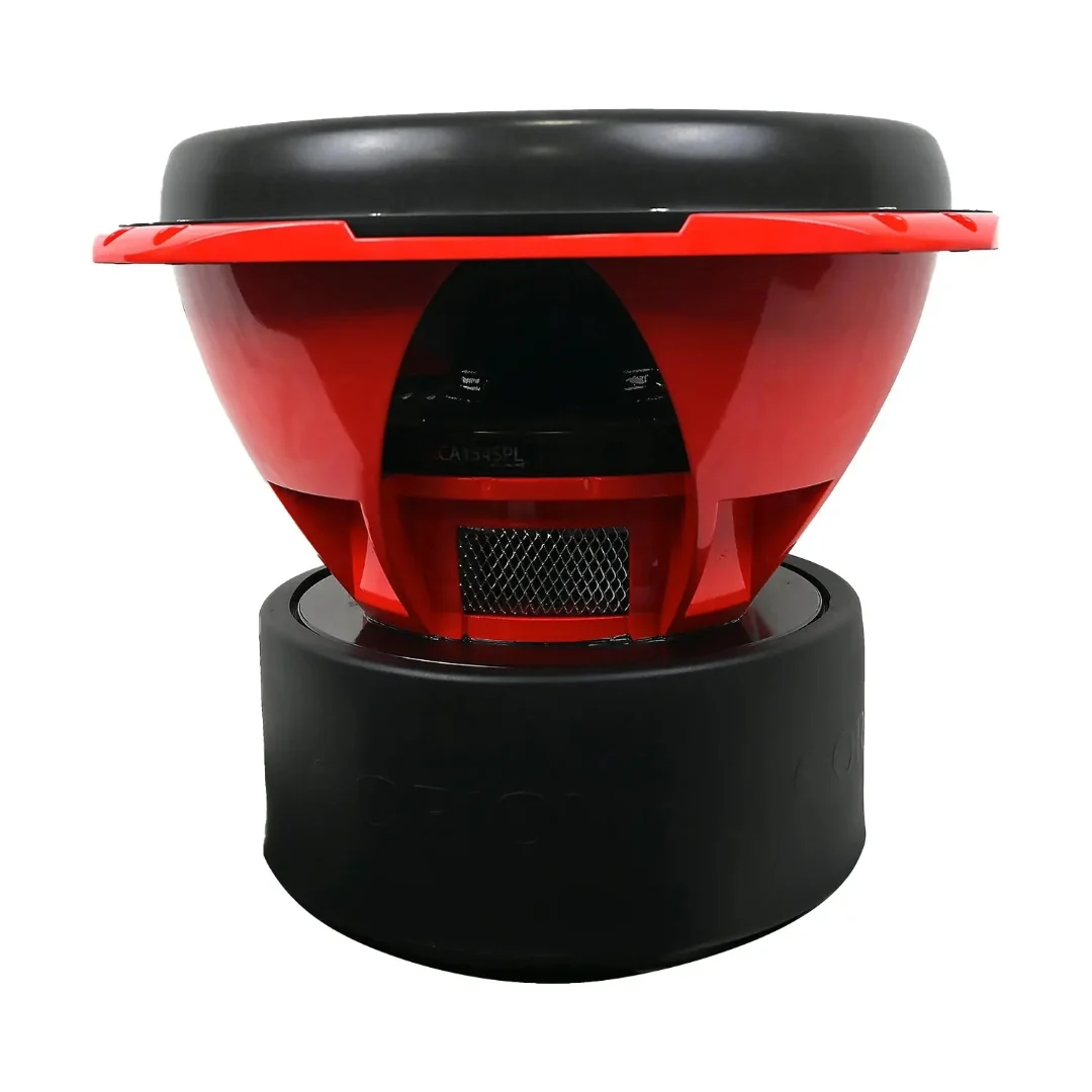 Orion HCCA151SPL – 15 Inch Dual 1 Ohm SPL Subwoofer | 5000W RMS Extreme Bass Power - Image 4