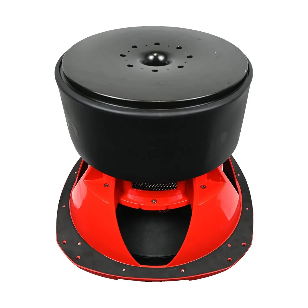 Orion HCCA151SPL – 15 Inch Dual 1 Ohm SPL Subwoofer | 5000W RMS Extreme Bass Power - Image 7
