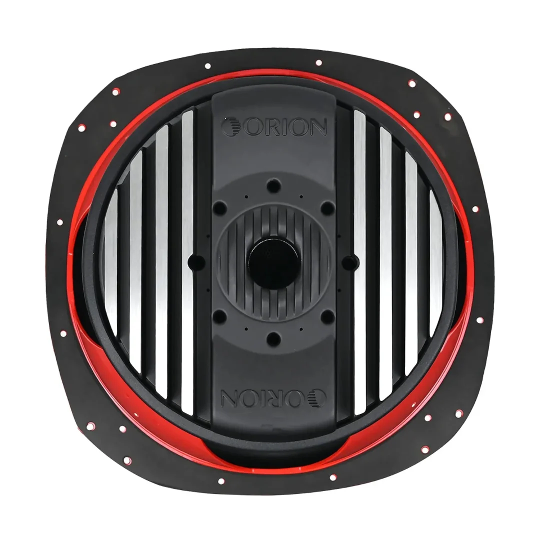 Orion HCCA152 – 15 Inch Dual 2 Ohm High-Performance Subwoofer | 2500W RMS Bass Power - Image 6
