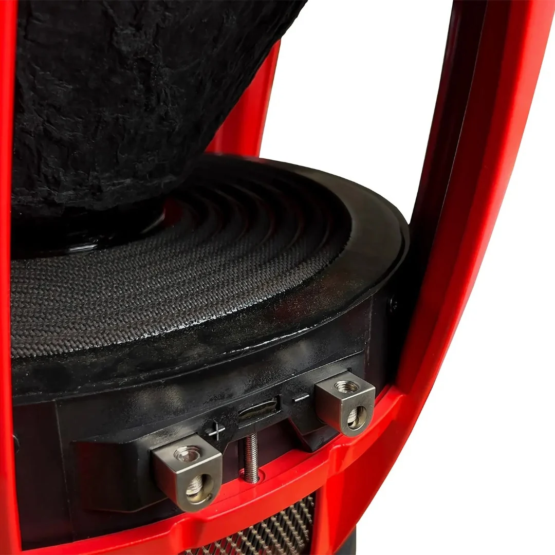 Orion HCCA181SPLX – 18 Inch Dual 1 Ohm Extreme SPL Subwoofer | 7500W RMS Bass Power - Image 3