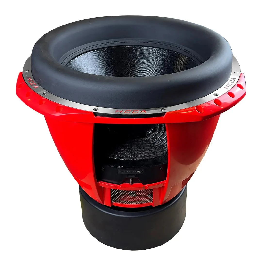 Orion HCCA181SPLX – 18 Inch Dual 1 Ohm Extreme SPL Subwoofer | 7500W RMS Bass Power - Image 4