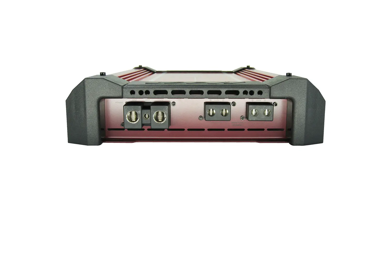 HCCA2000.2 - 2000W RMS 2-Channel Class-AB Amplifier - Image 3