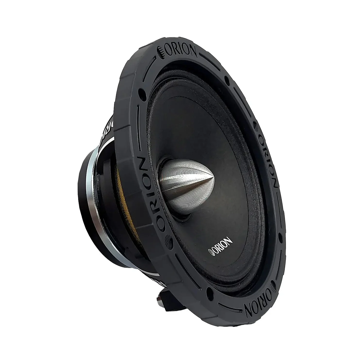 HCCA62N 6.5 Inch 2 Ohm Neodymium Mid Range Speaker | 350W RMS | Orion - Image 2