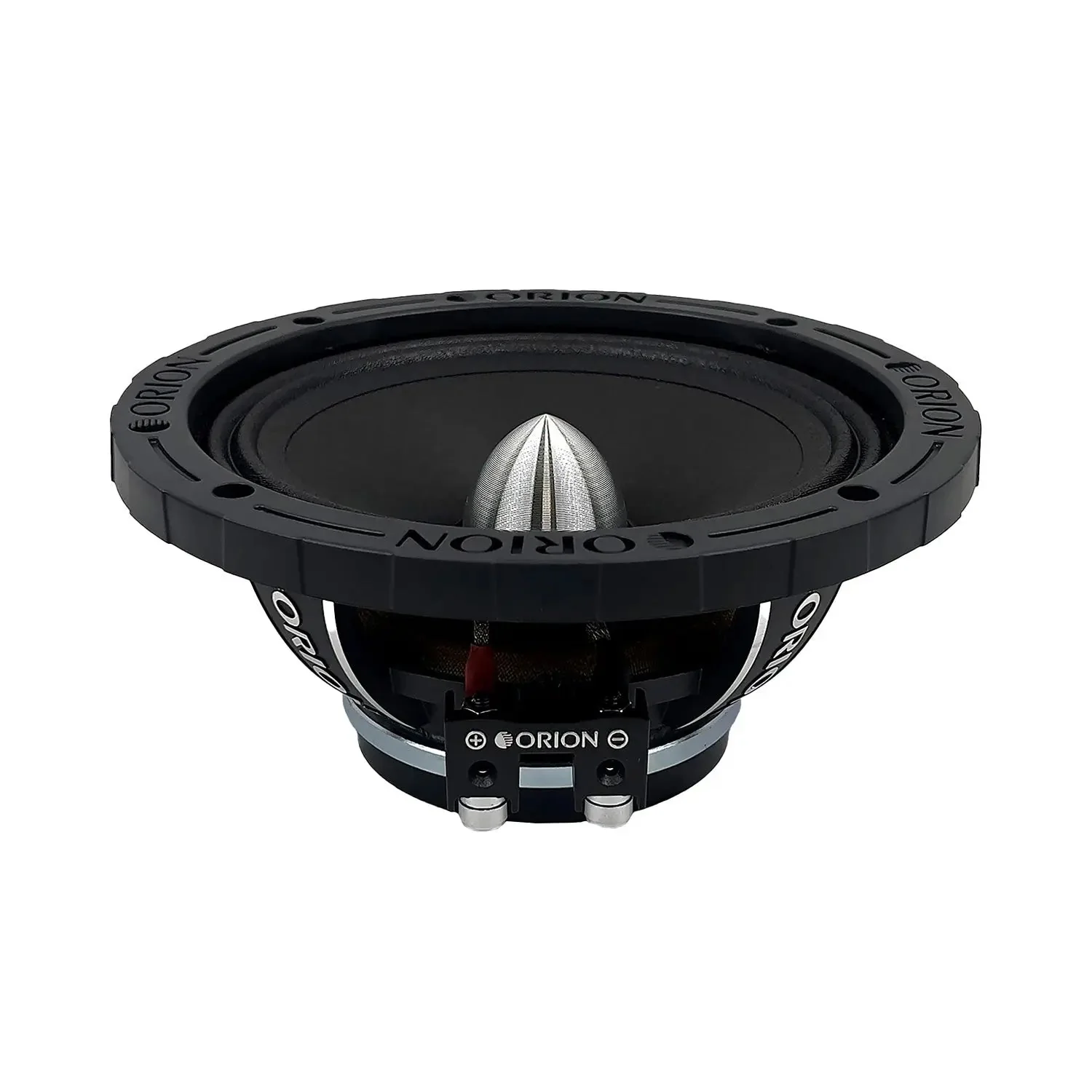 HCCA62N 6.5 Inch 2 Ohm Neodymium Mid Range Speaker | 350W RMS | Orion - Image 4