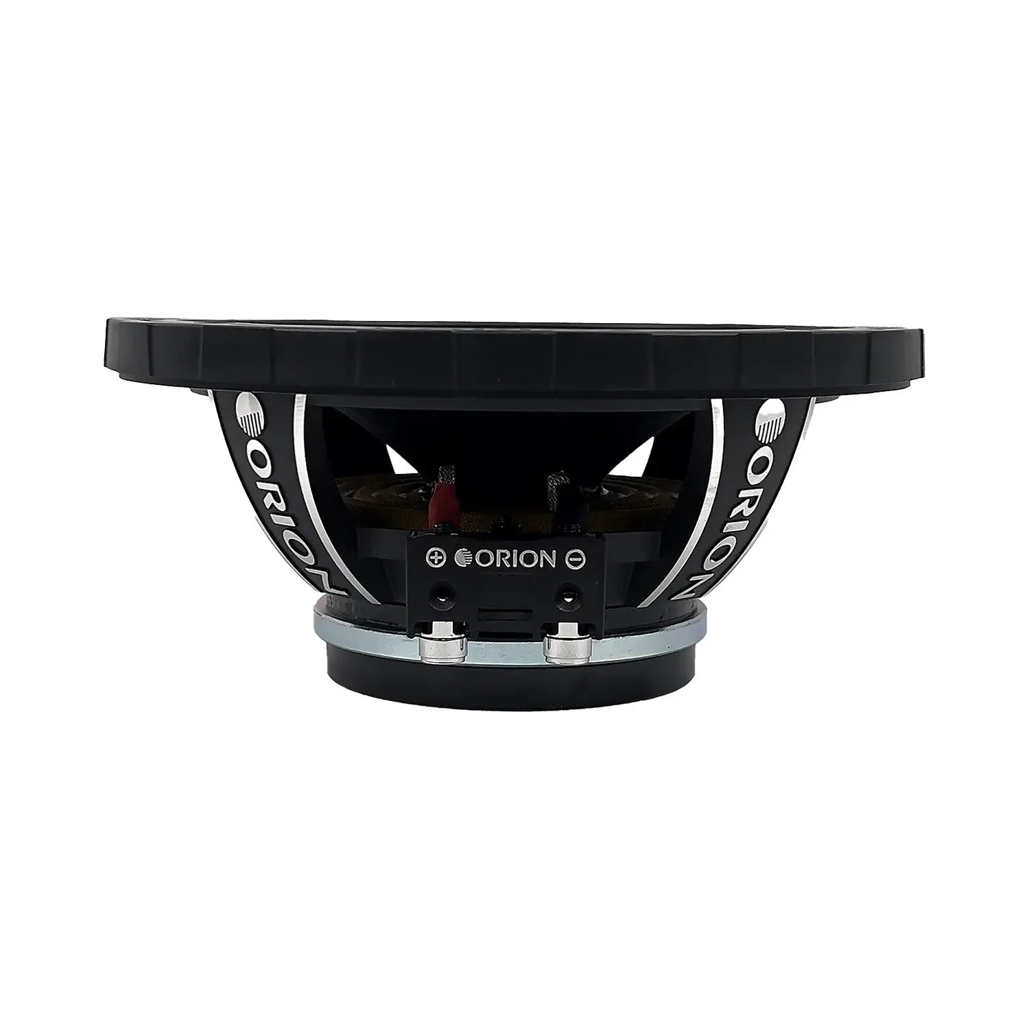 HCCA62N 6.5 Inch 2 Ohm Neodymium Mid Range Speaker | 350W RMS | Orion - Image 5