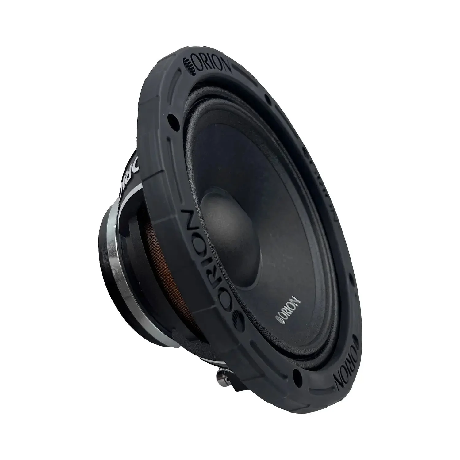 HCCA62NDC - 6.5 inch 2 Ohm Dust Cap Midrange Speaker 350 Watts RMS - Image 2
