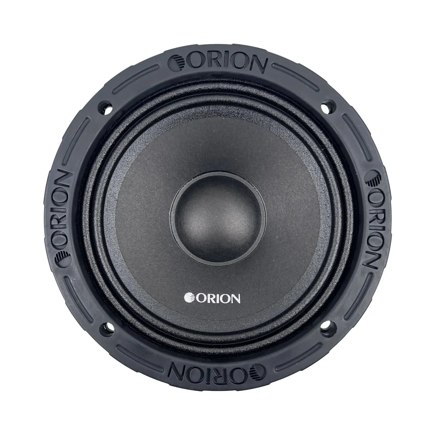 HCCA62NDC - 6.5 inch 2 Ohm Dust Cap Midrange Speaker 350 Watts RMS - Image 3