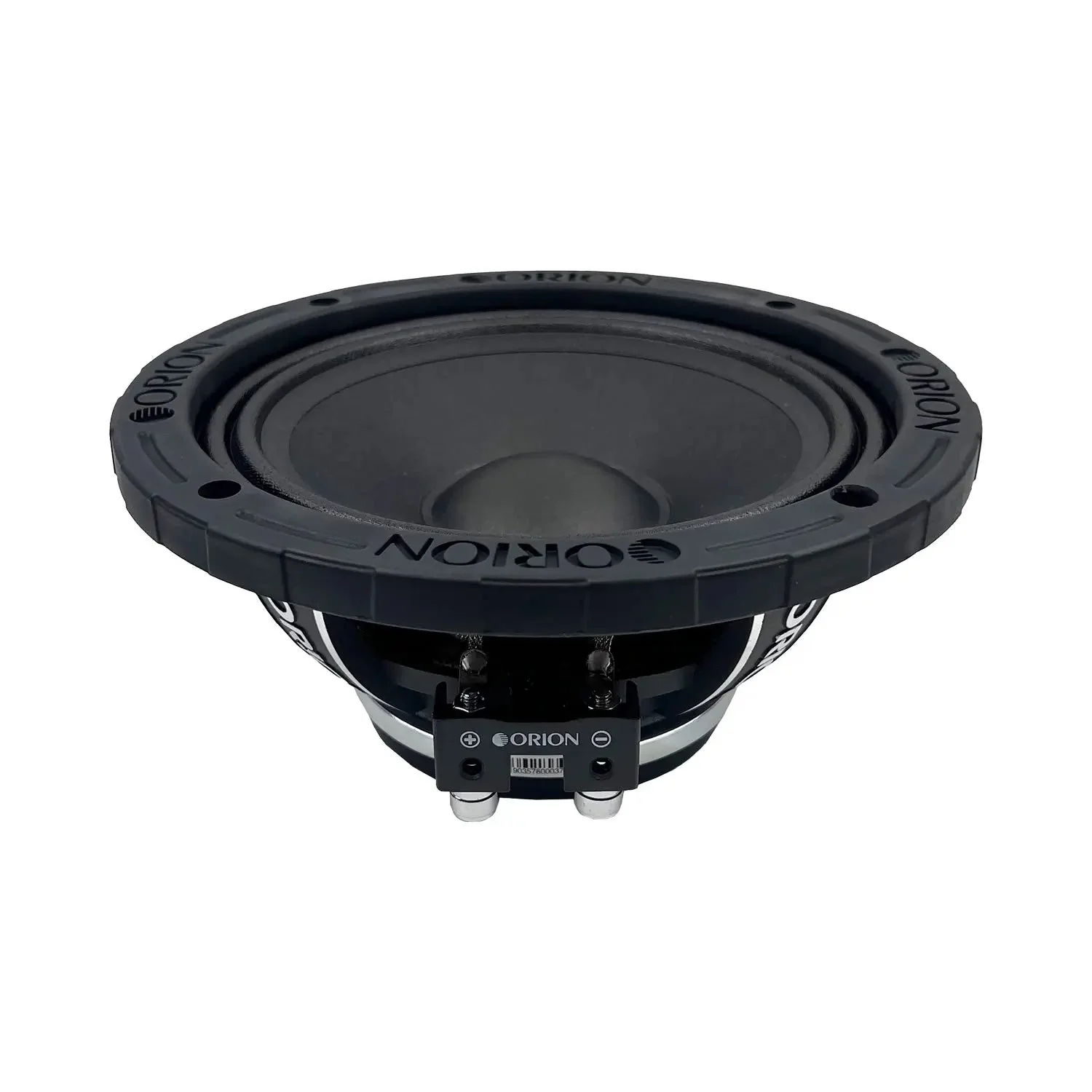 HCCA62NDC - 6.5 inch 2 Ohm Dust Cap Midrange Speaker 350 Watts RMS - Image 4