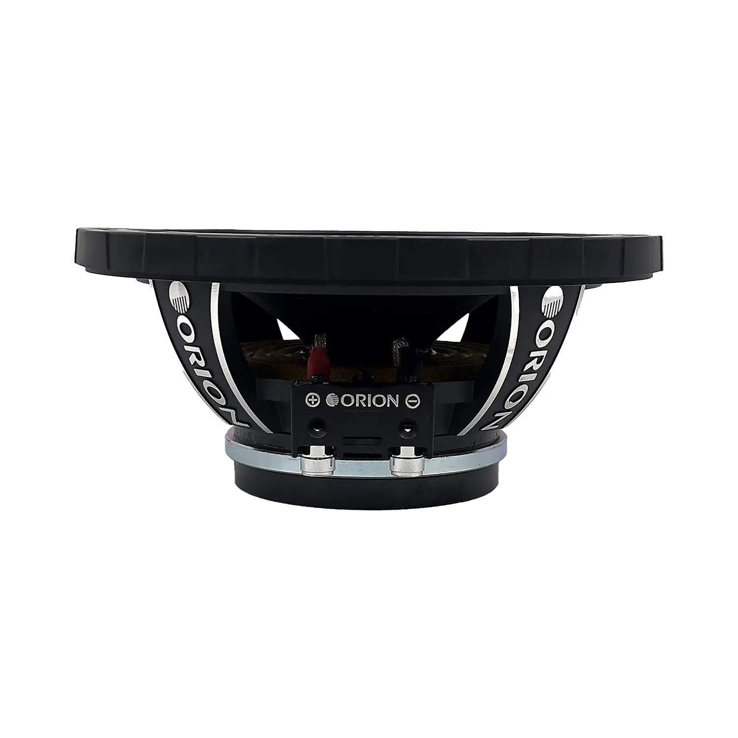 HCCA64N 6.5 Inch 4 Ohm Neodymium 350W RMS | Mid Range Speaker | Orion - Image 4