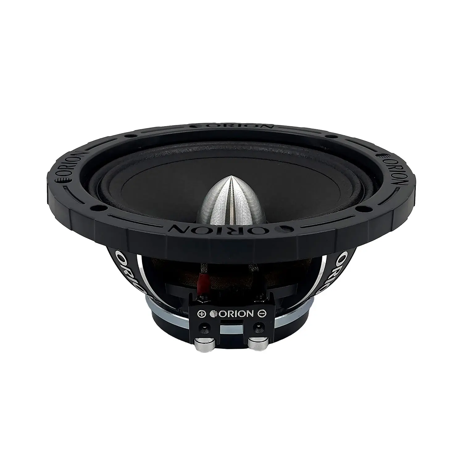 HCCA64N 6.5 Inch 4 Ohm Neodymium 350W RMS | Mid Range Speaker | Orion - Image 5