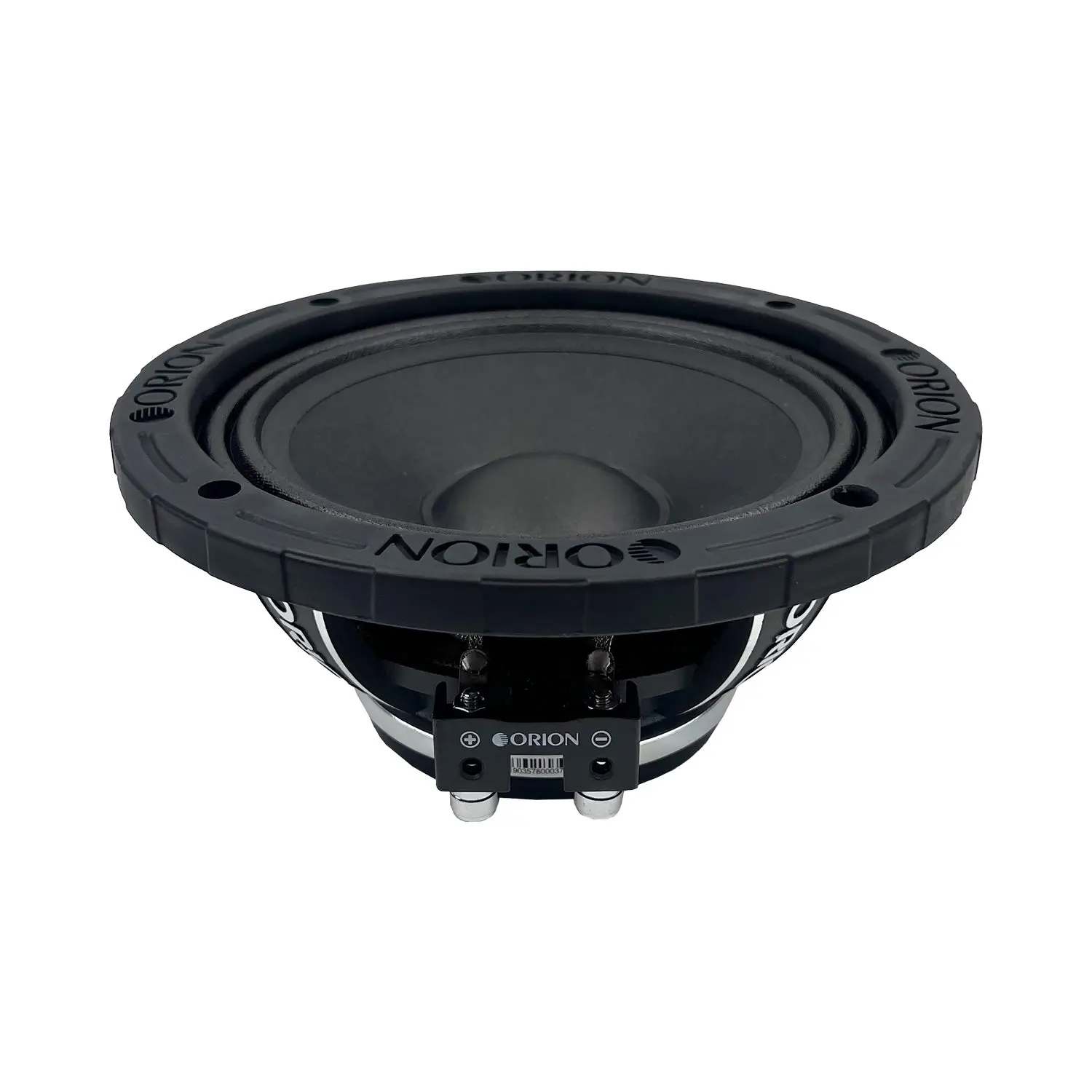 HCCA64NDC 6.5 Inch 4 Ohm Dust Cap 350W RMS | Mid Range Speaker | Orion - Image 4