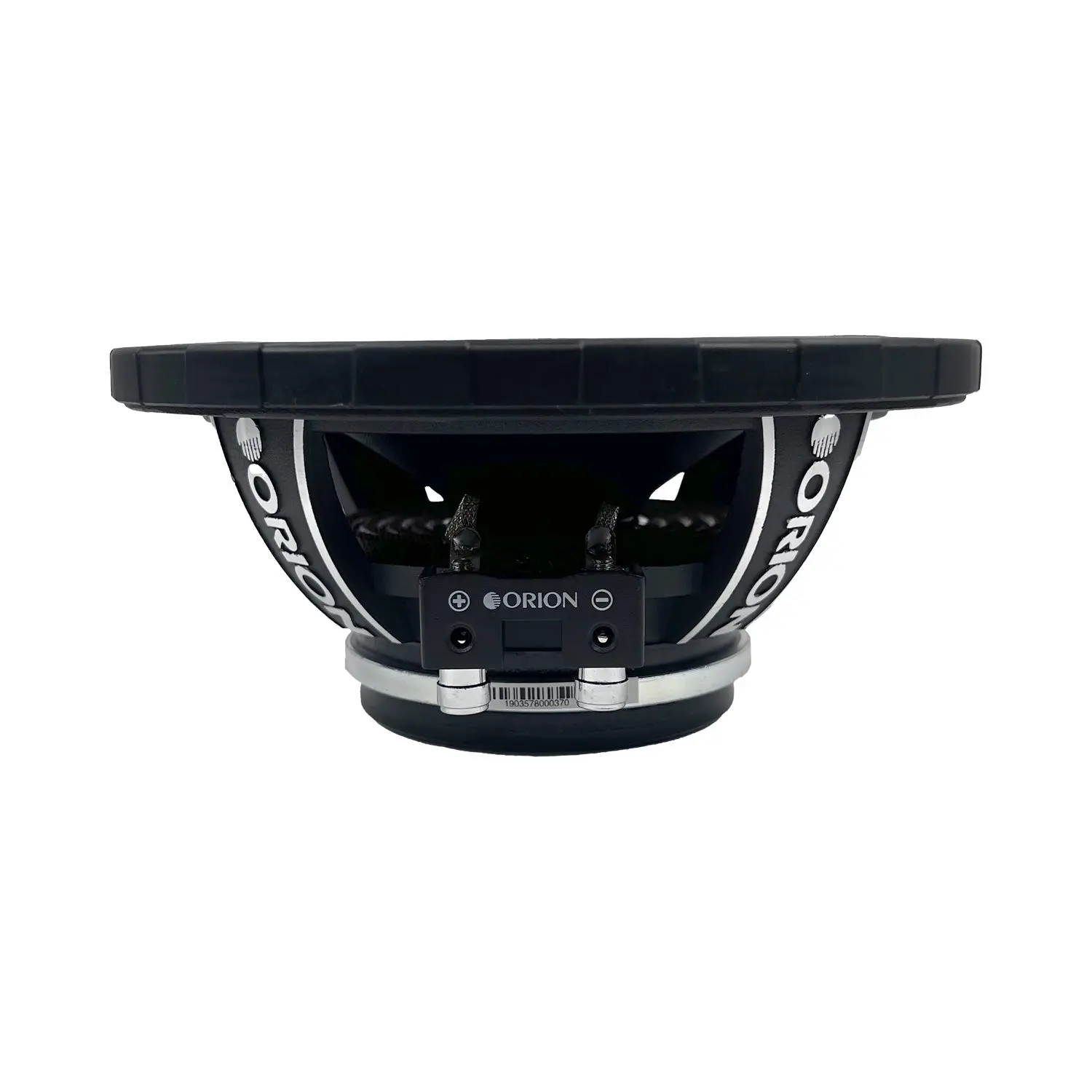 HCCA64NDC 6.5 Inch 4 Ohm Dust Cap 350W RMS | Mid Range Speaker | Orion - Image 5